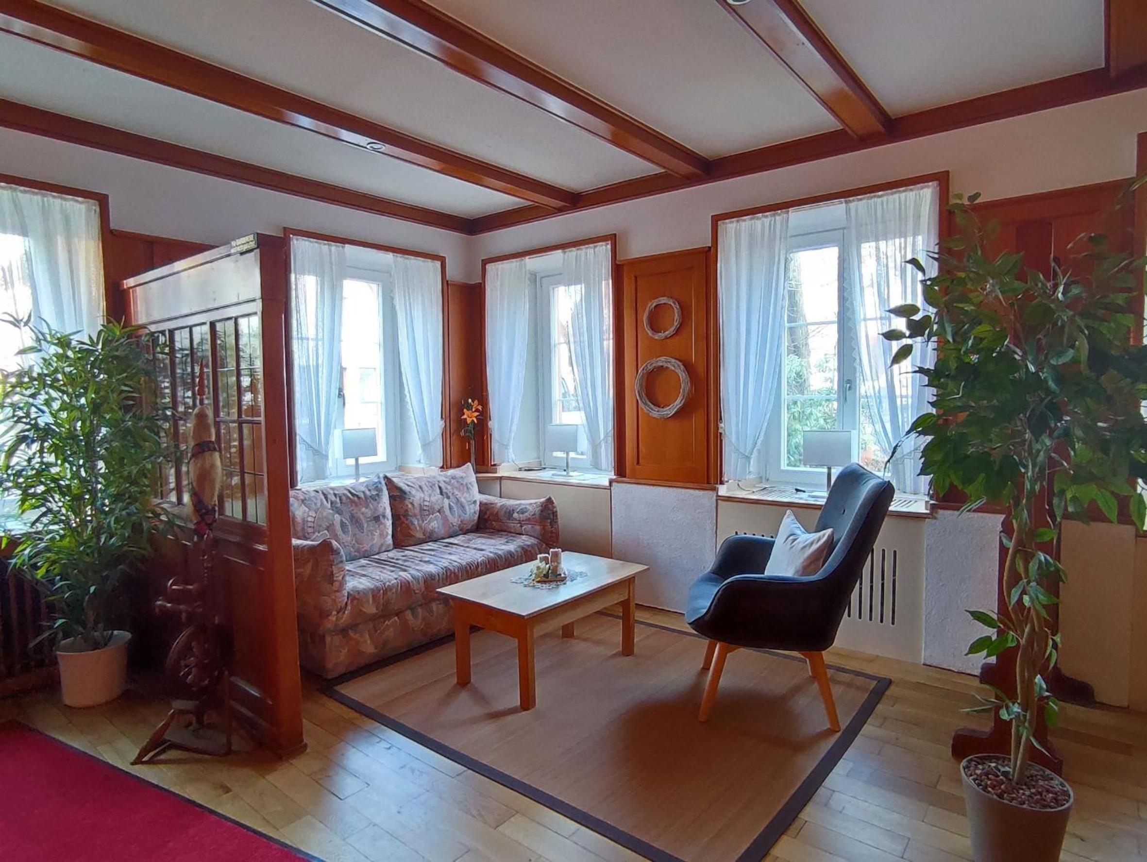 Boutique-Hotel Krone