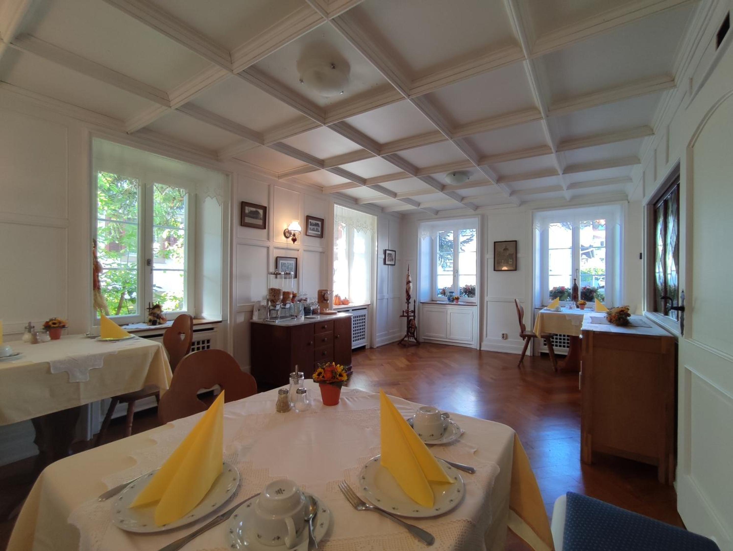 Boutique-Hotel Krone