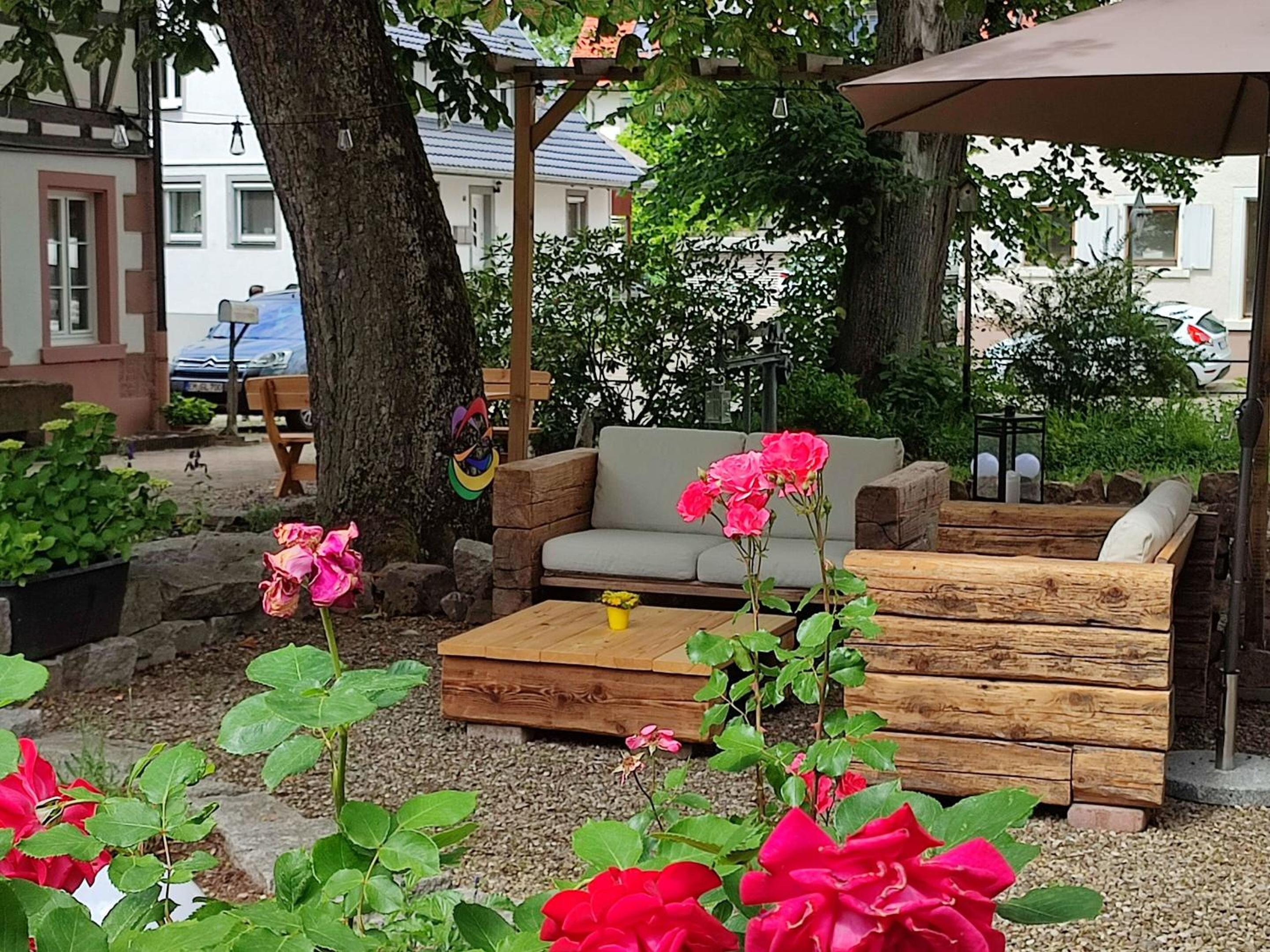 Boutique-Hotel Krone