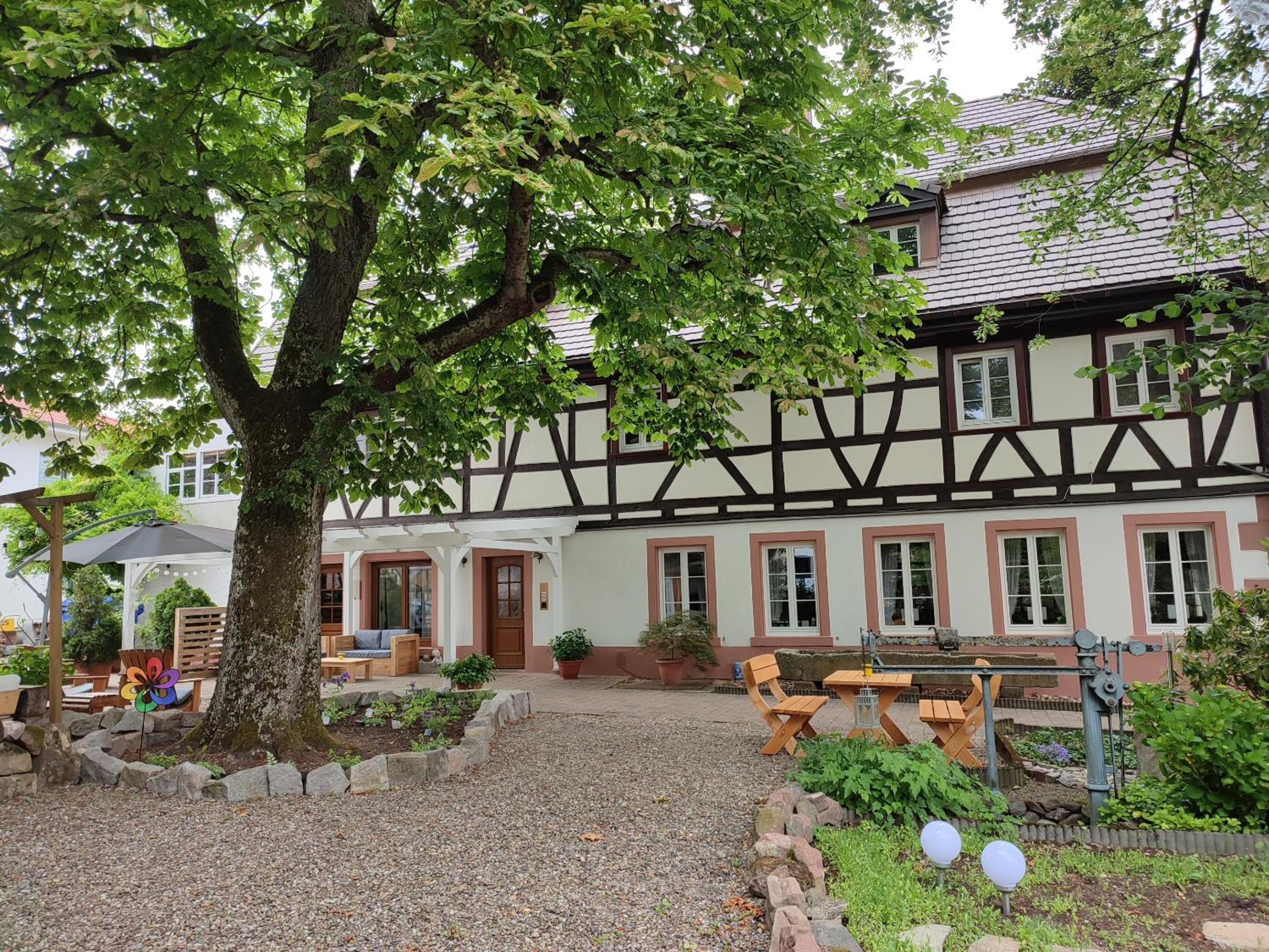 Boutique-Hotel Krone