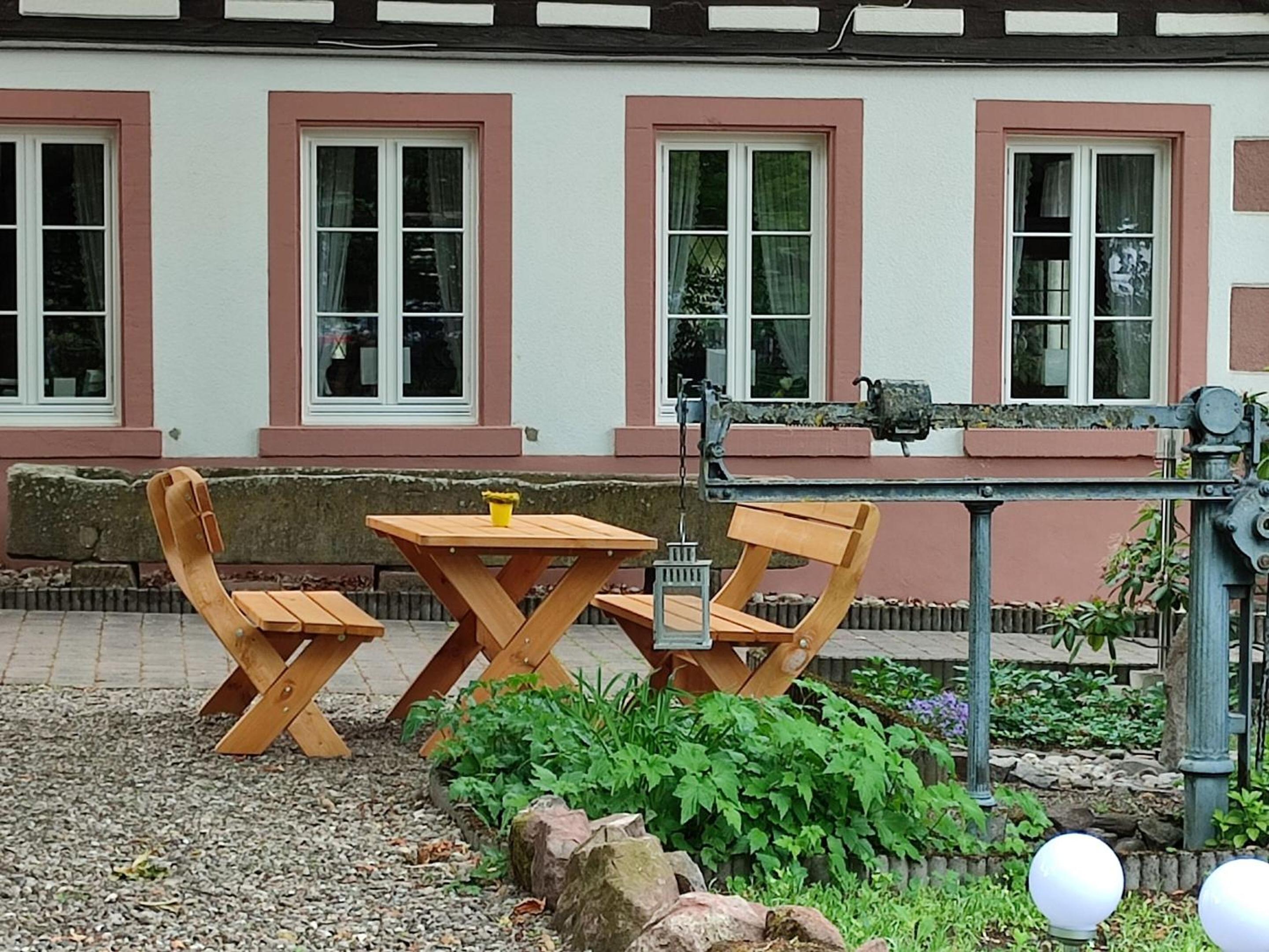 Boutique-Hotel Krone