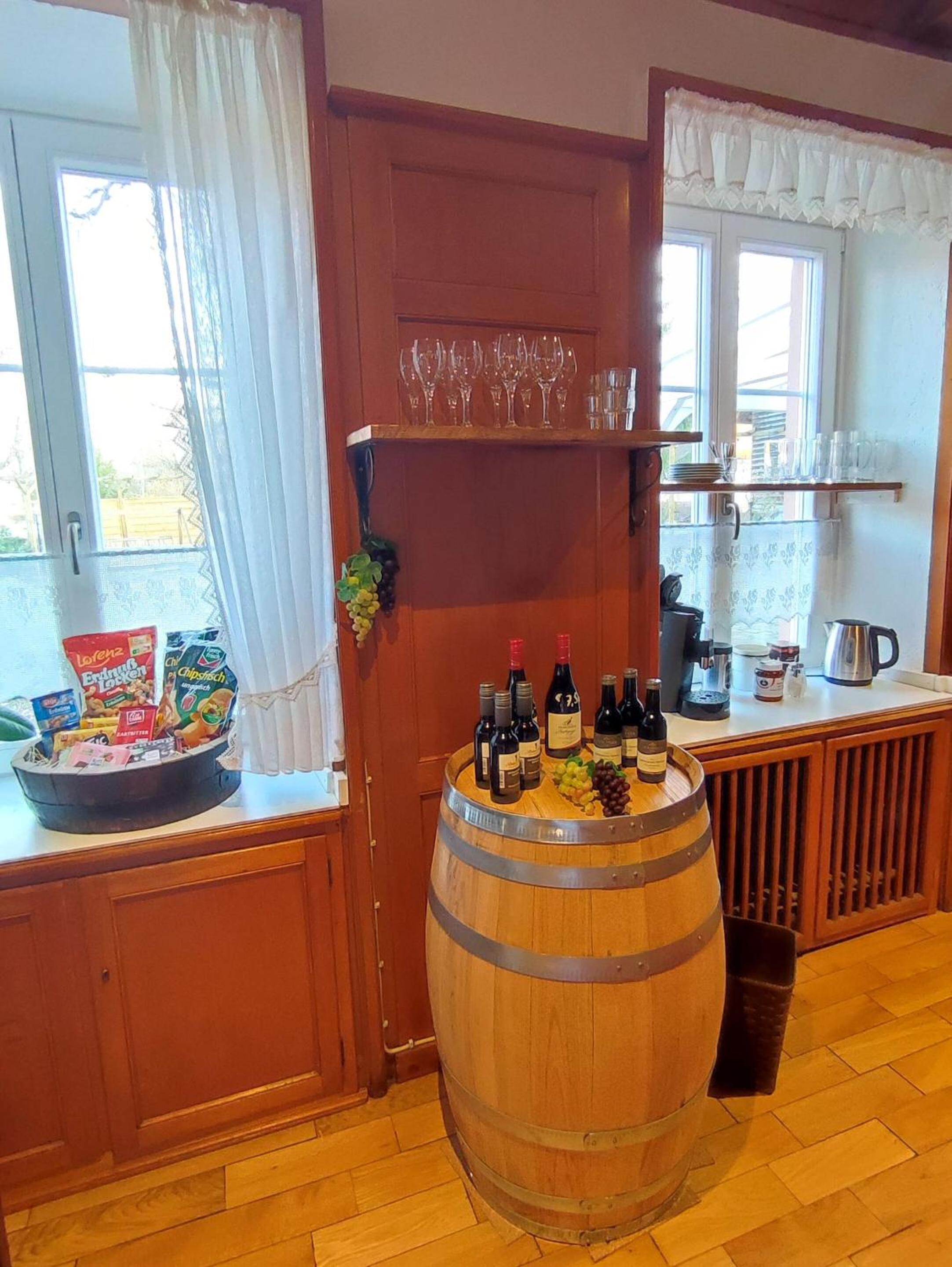 Boutique-Hotel Krone