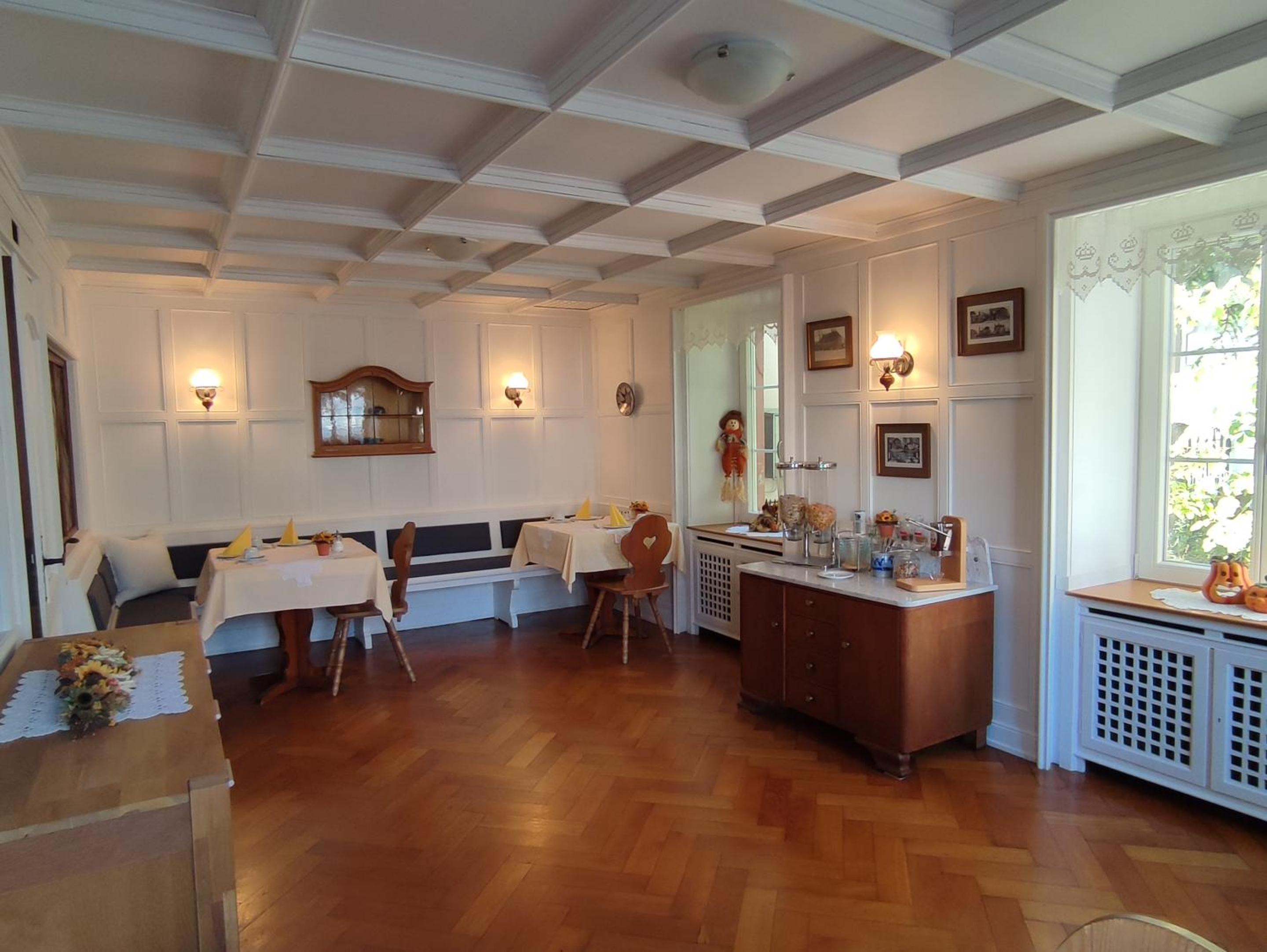 Boutique-Hotel Krone