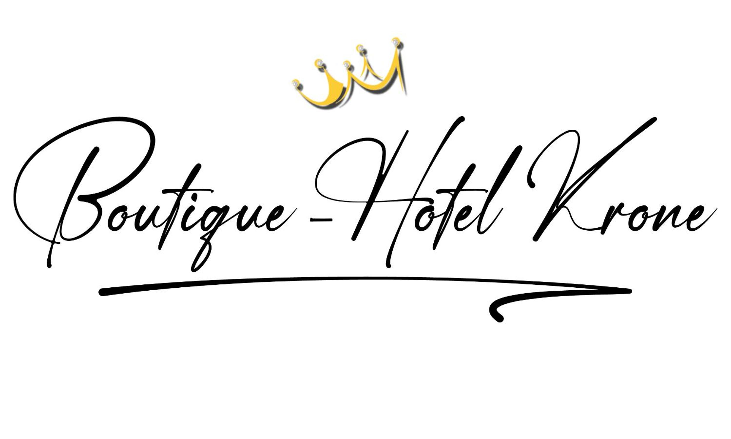 Boutique-Hotel Krone