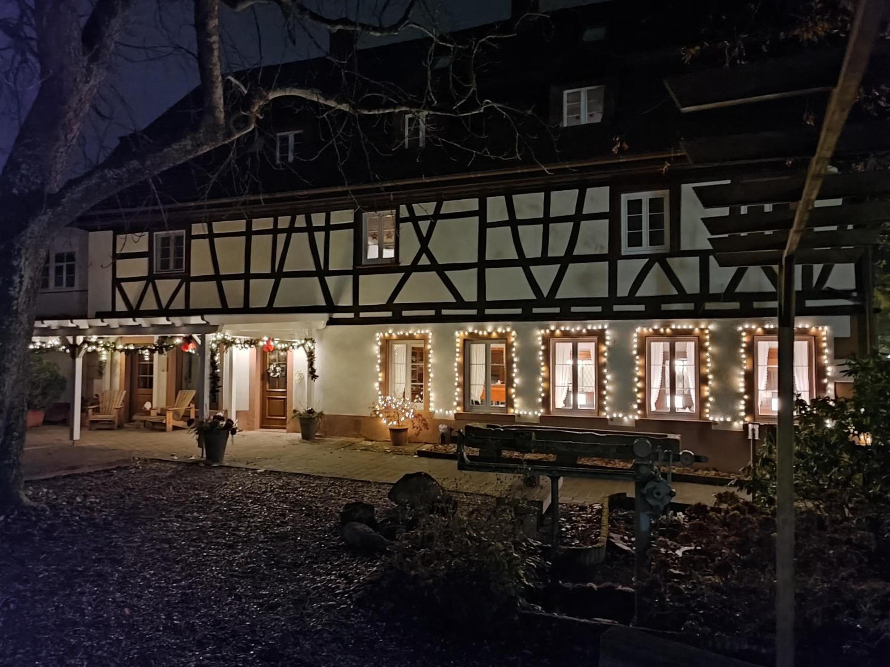 Boutique-Hotel Krone