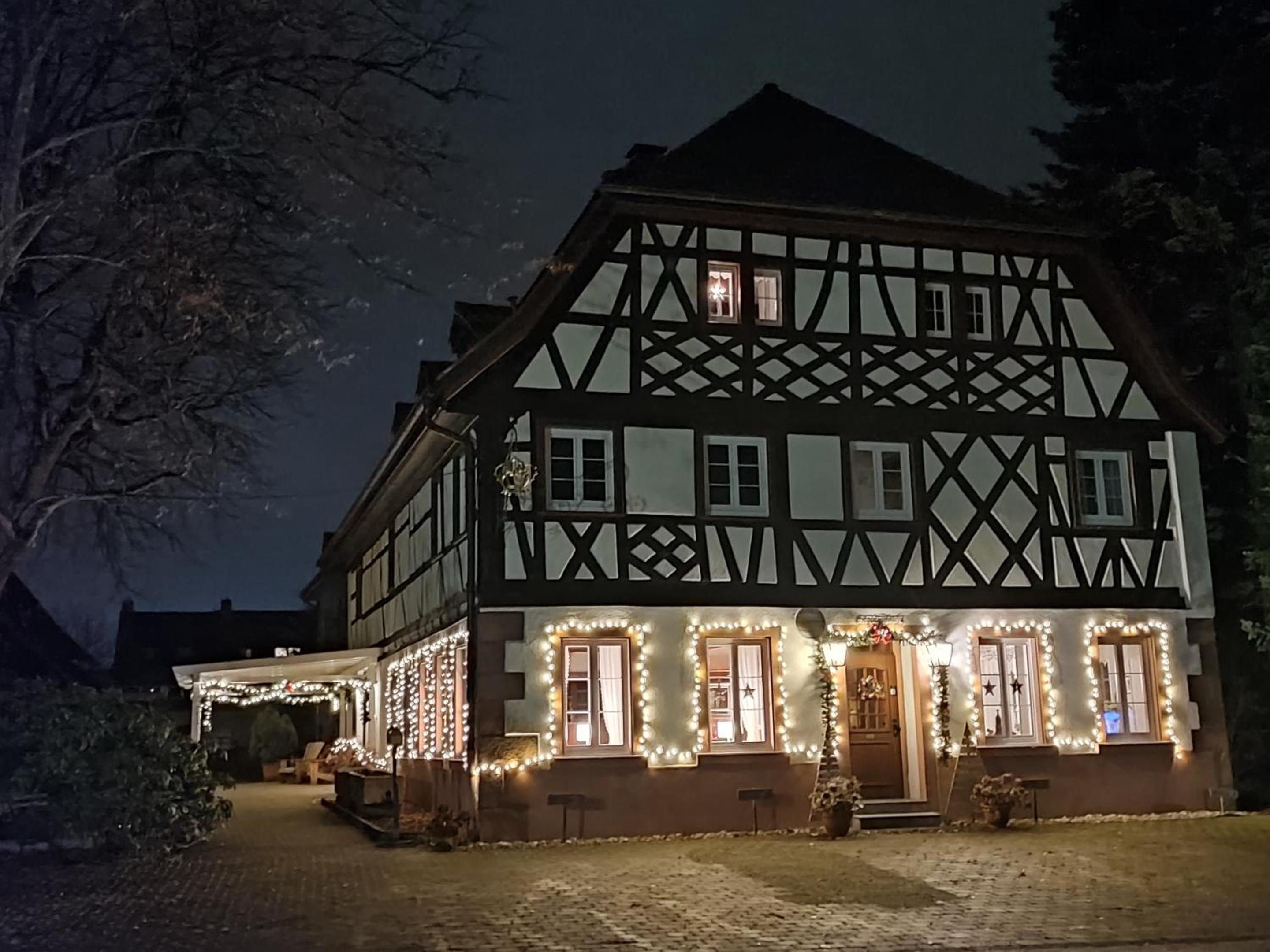 Boutique-Hotel Krone