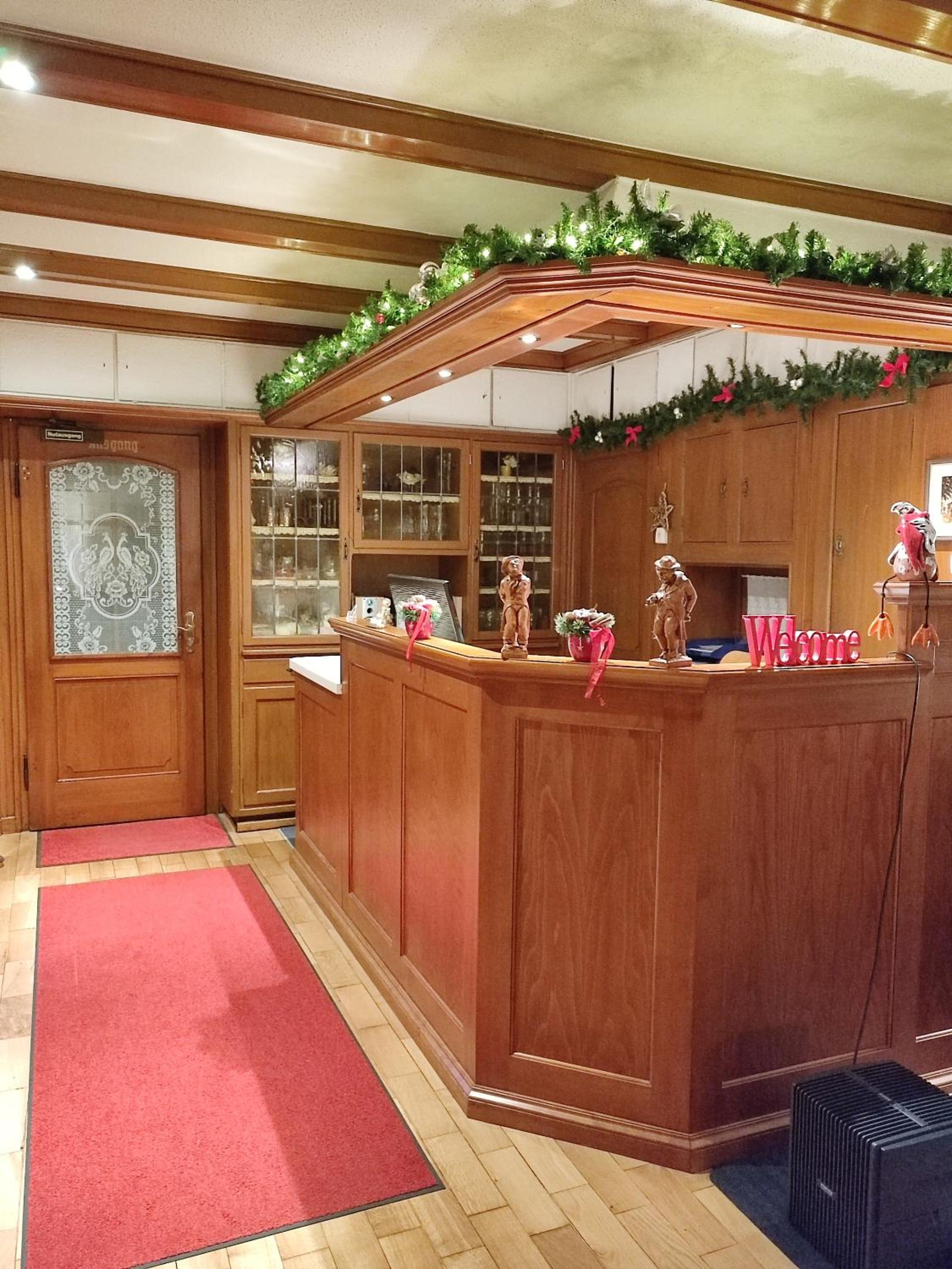 Boutique-Hotel Krone
