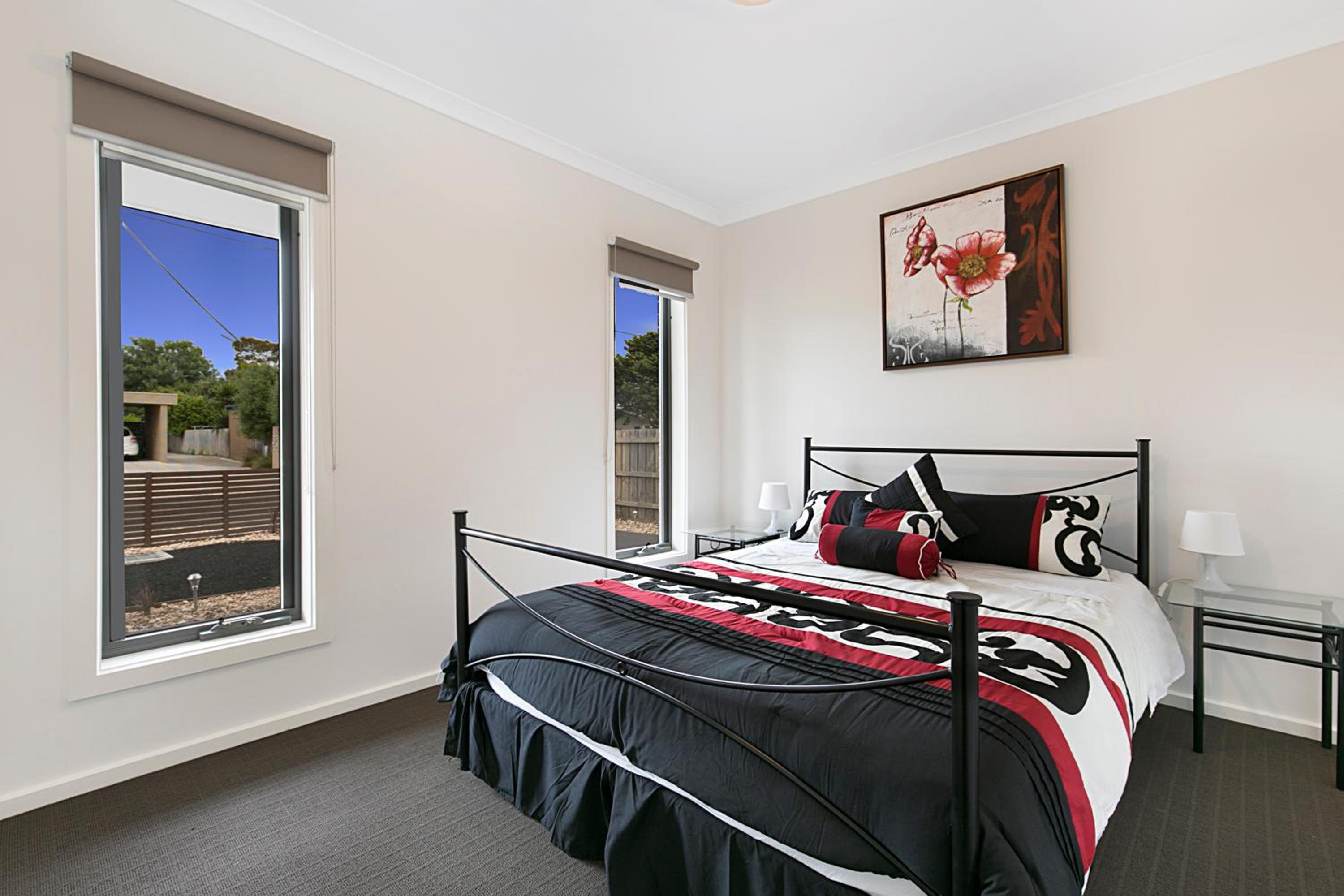 Palm Grove Beach House Dromana