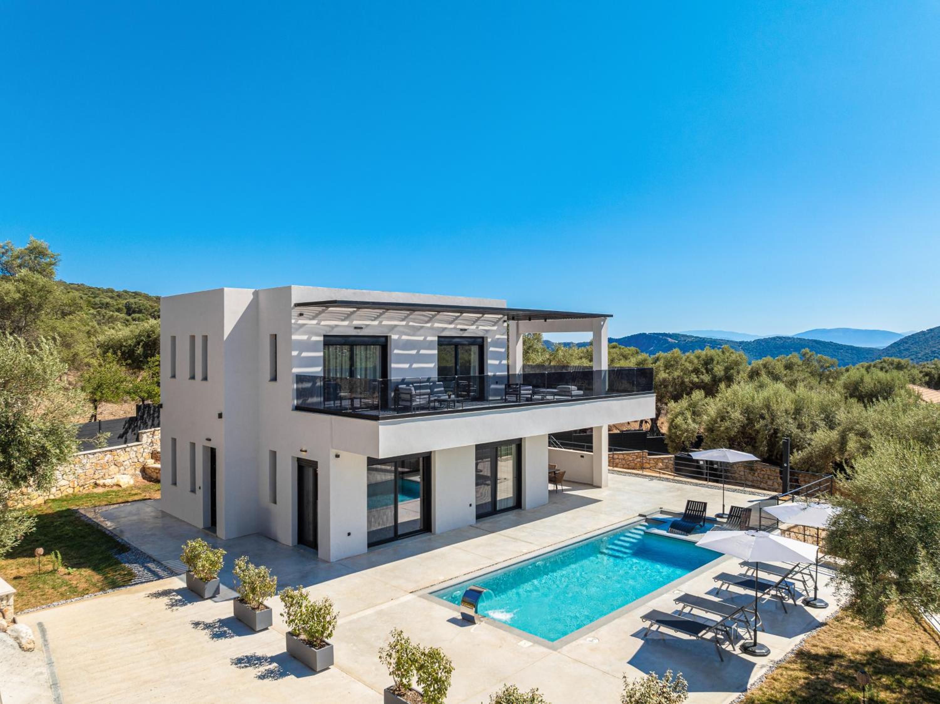 Villa Nadine
