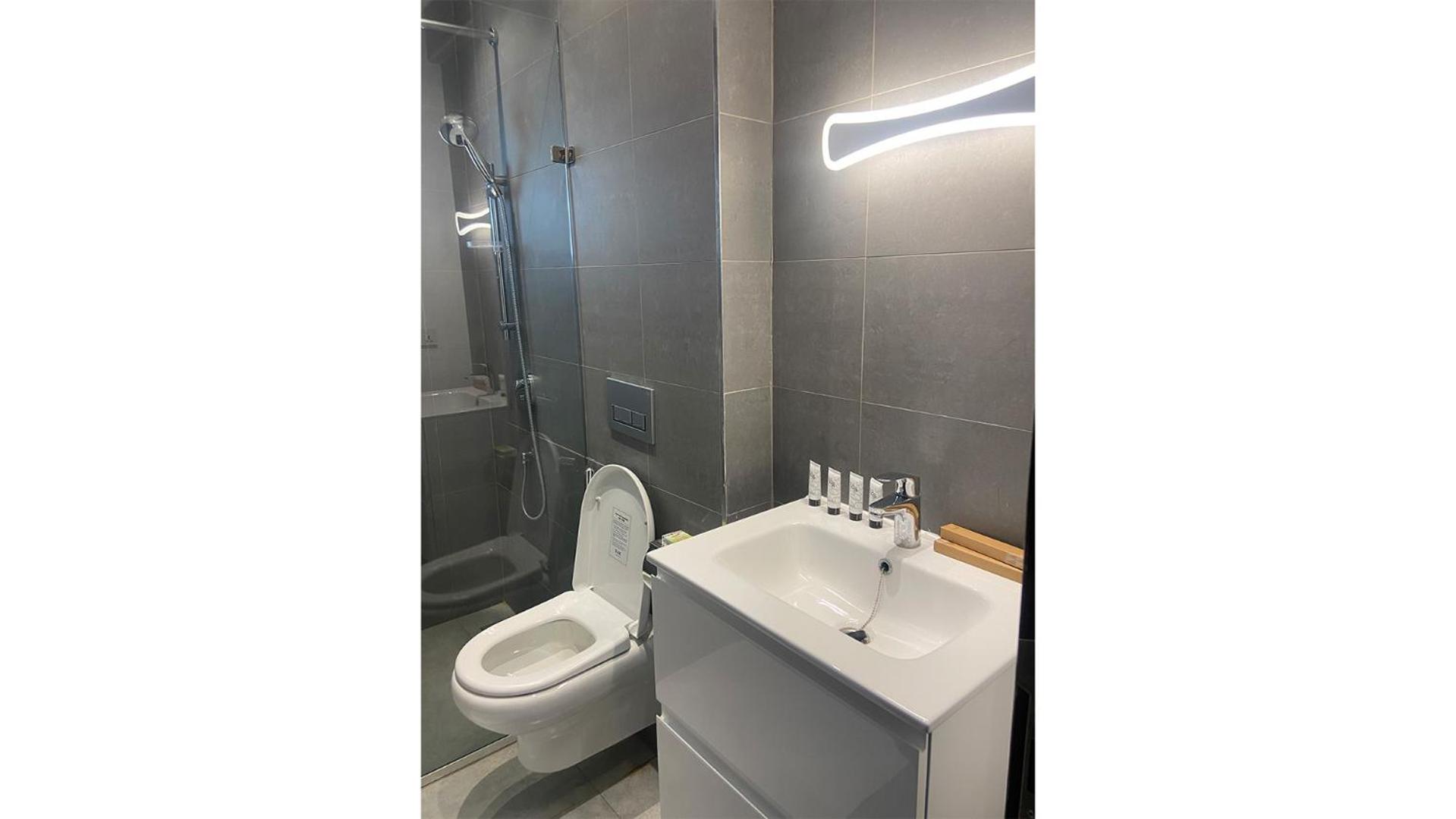 Bahari Breeze Suites