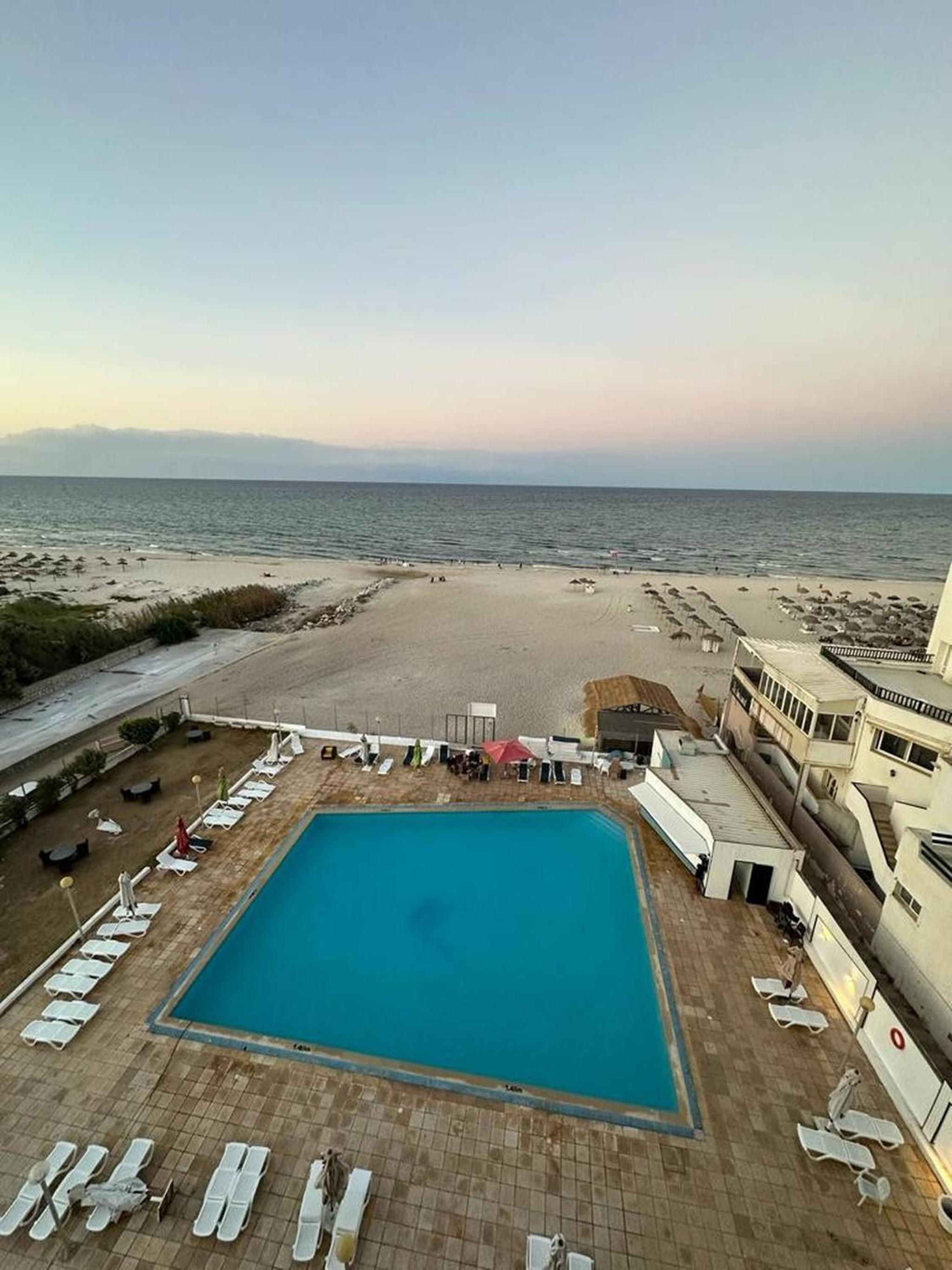 Residence Le Monaco Sousse view 3