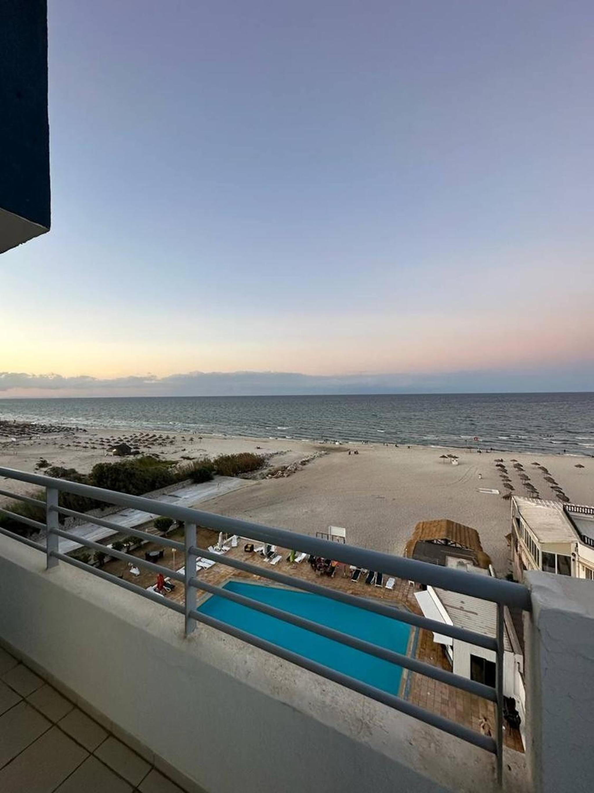 Residence Le Monaco Sousse view 4