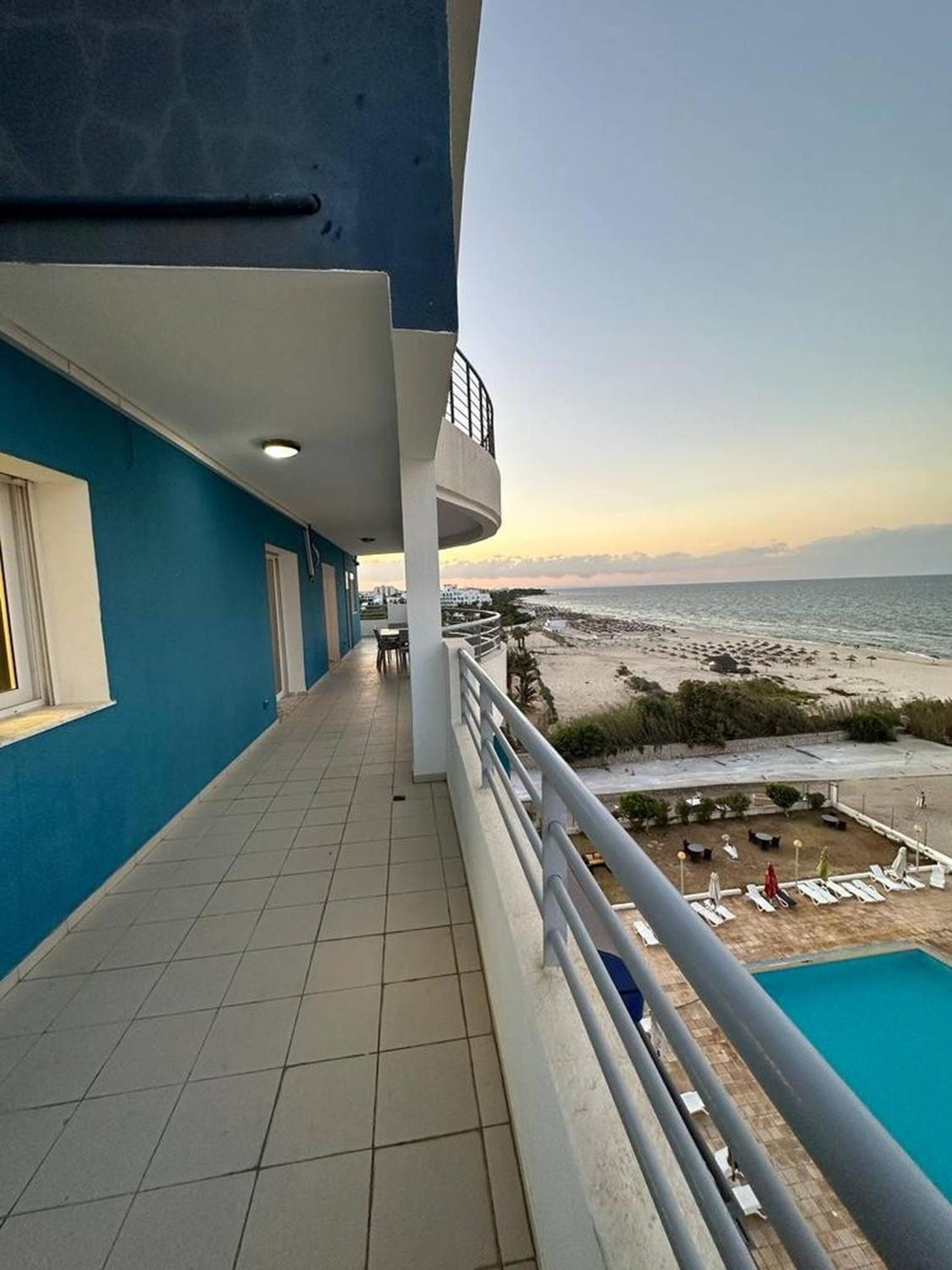 Residence Le Monaco Sousse view 5