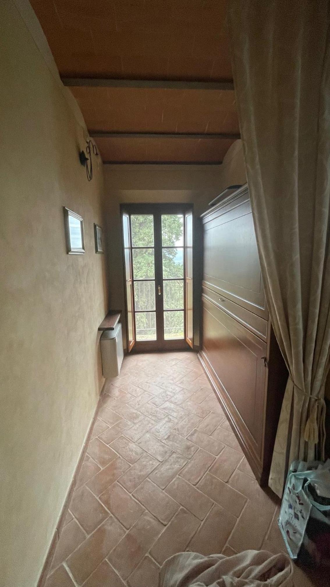 Mommialla Villa Carolli view 5