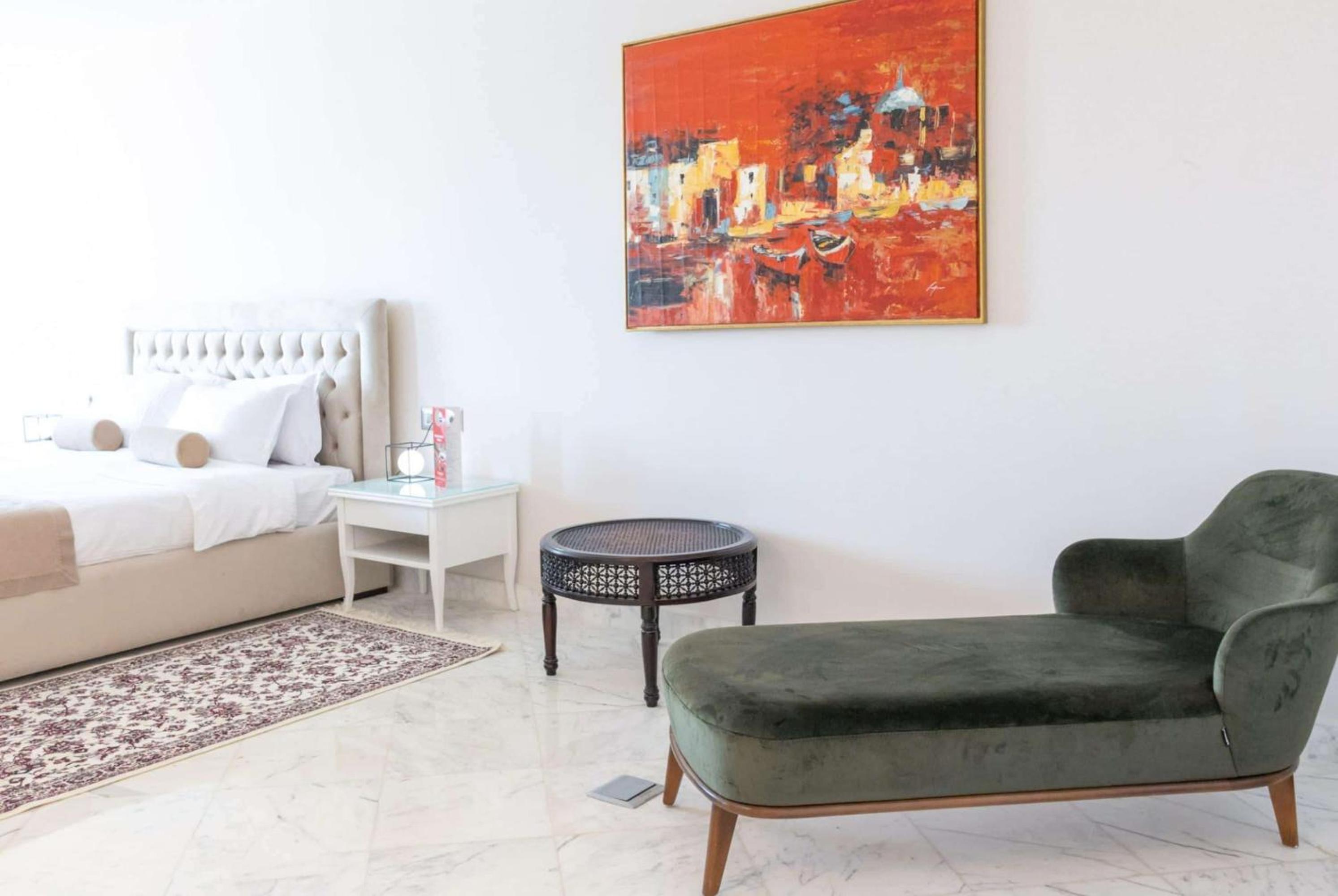 Gammarth Vacations - Ramada Plaza by Wyndham Tunis - Property Image 4