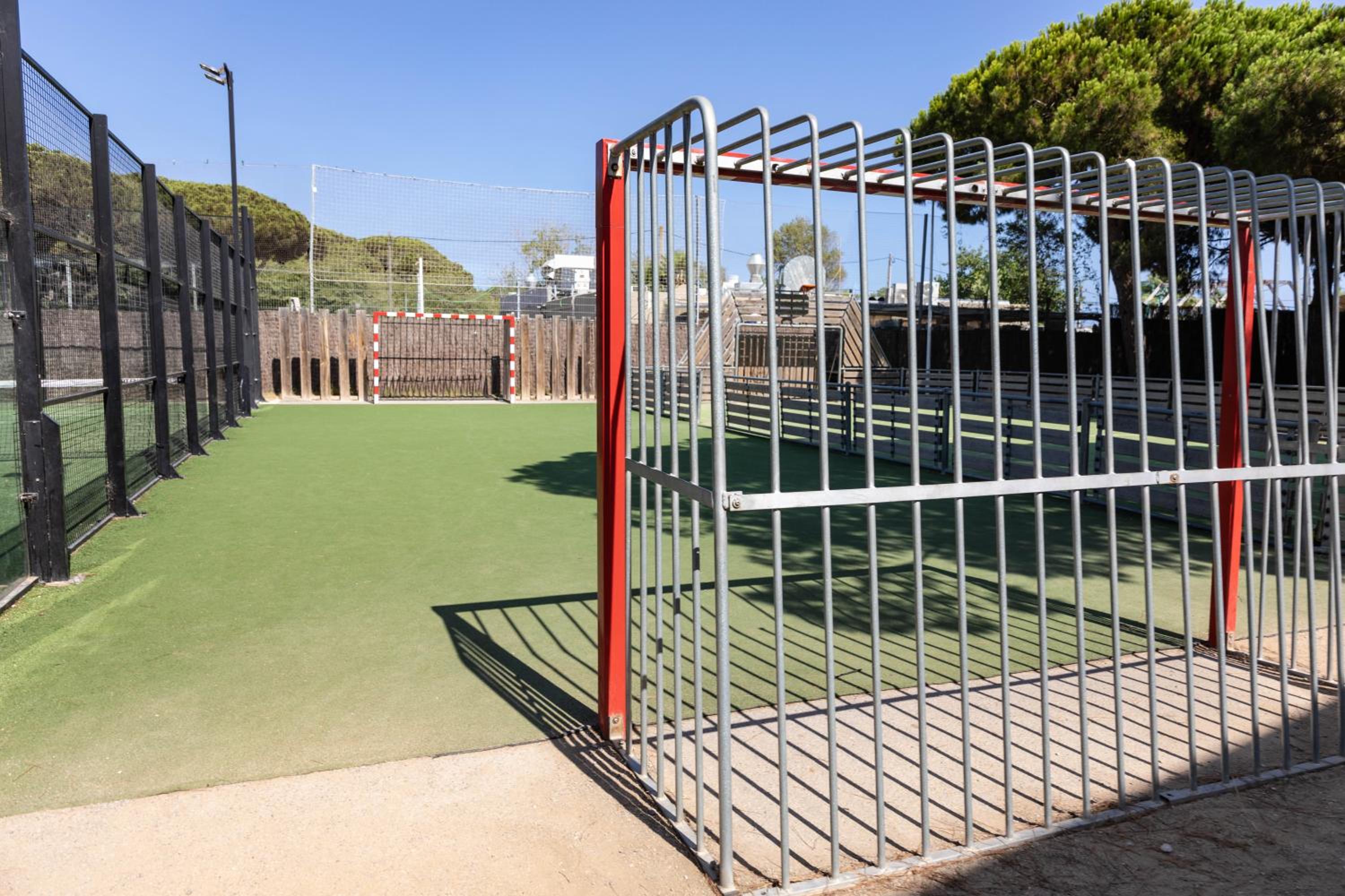 HolaCamp Barcelona