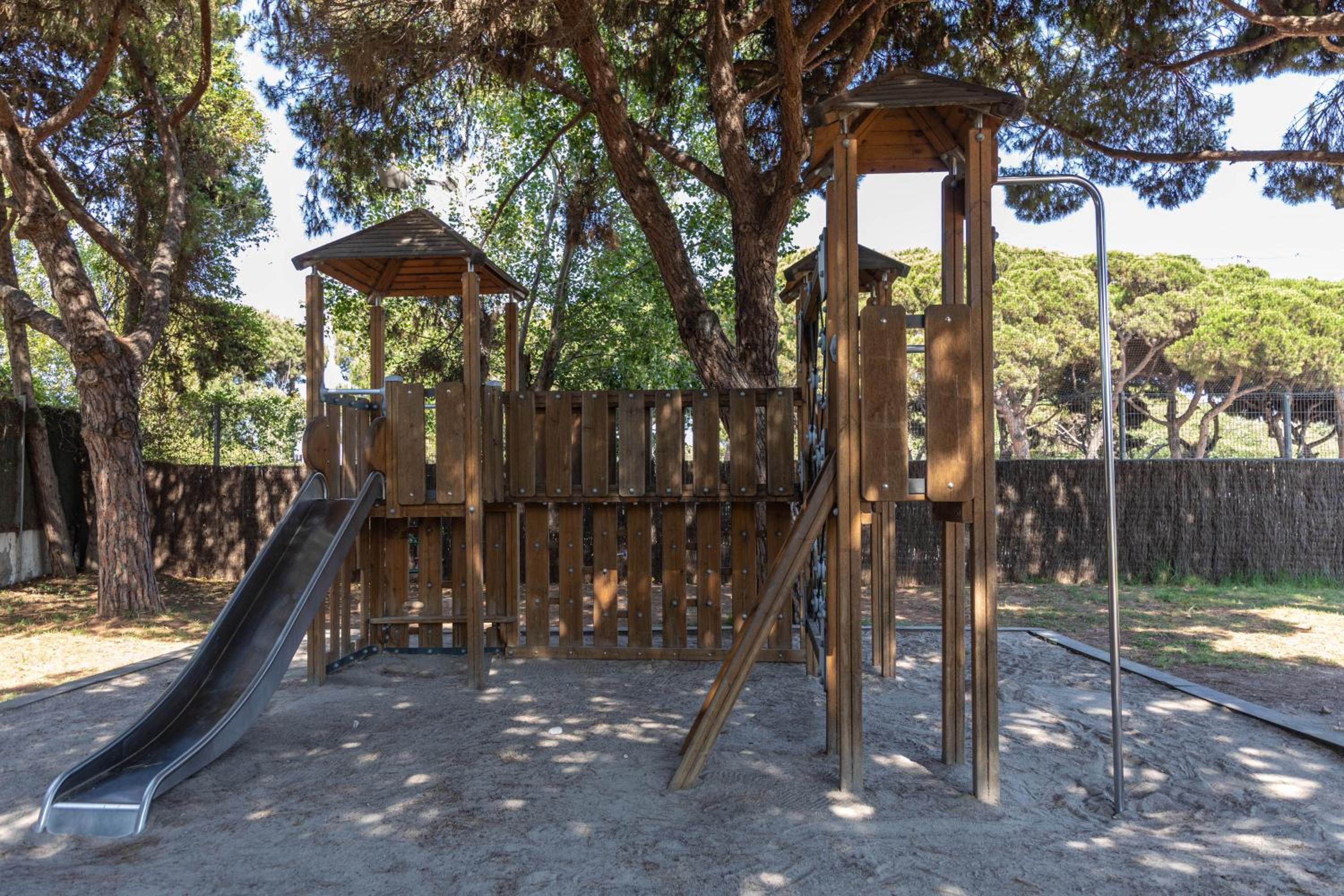 HolaCamp Barcelona