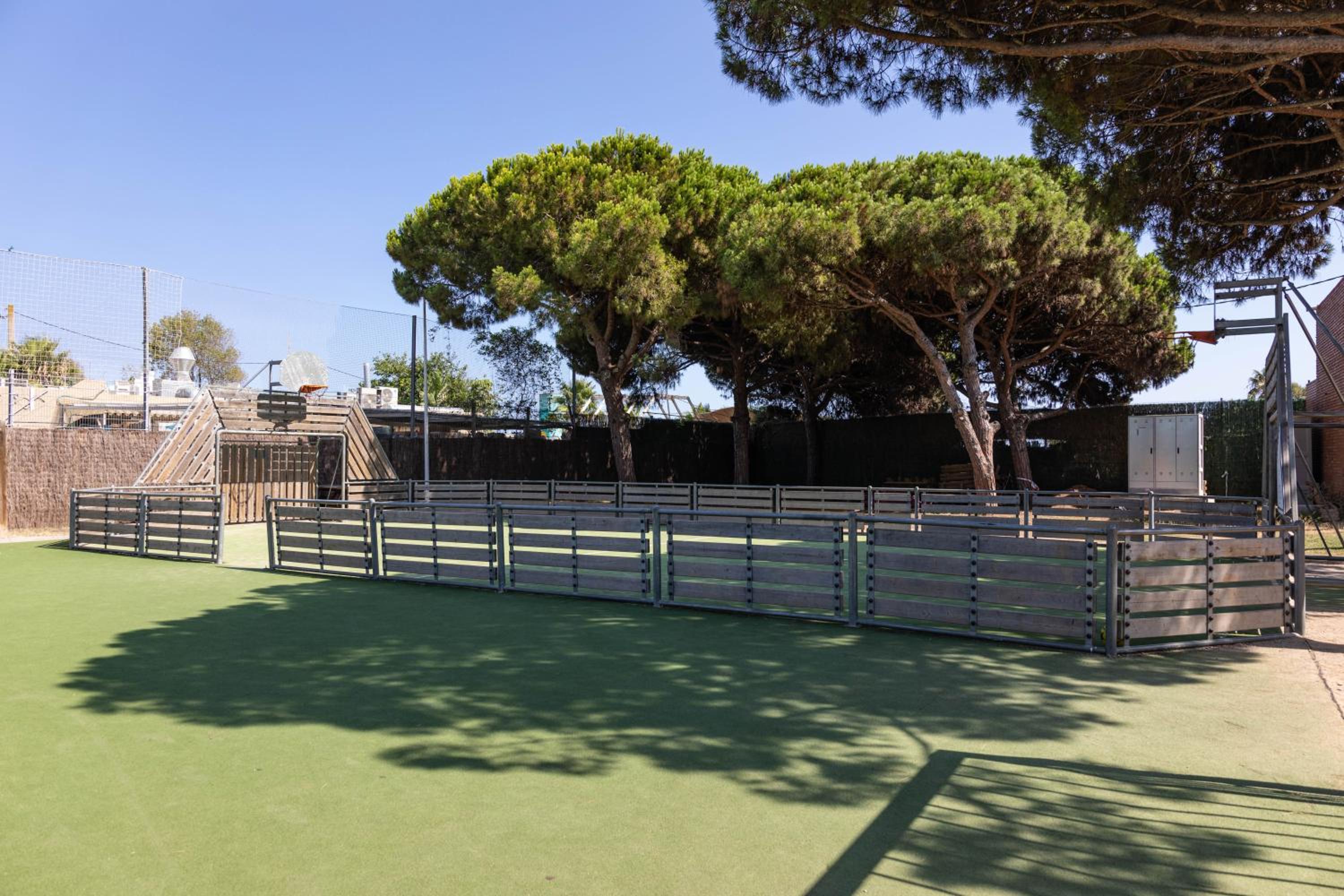 HolaCamp Barcelona