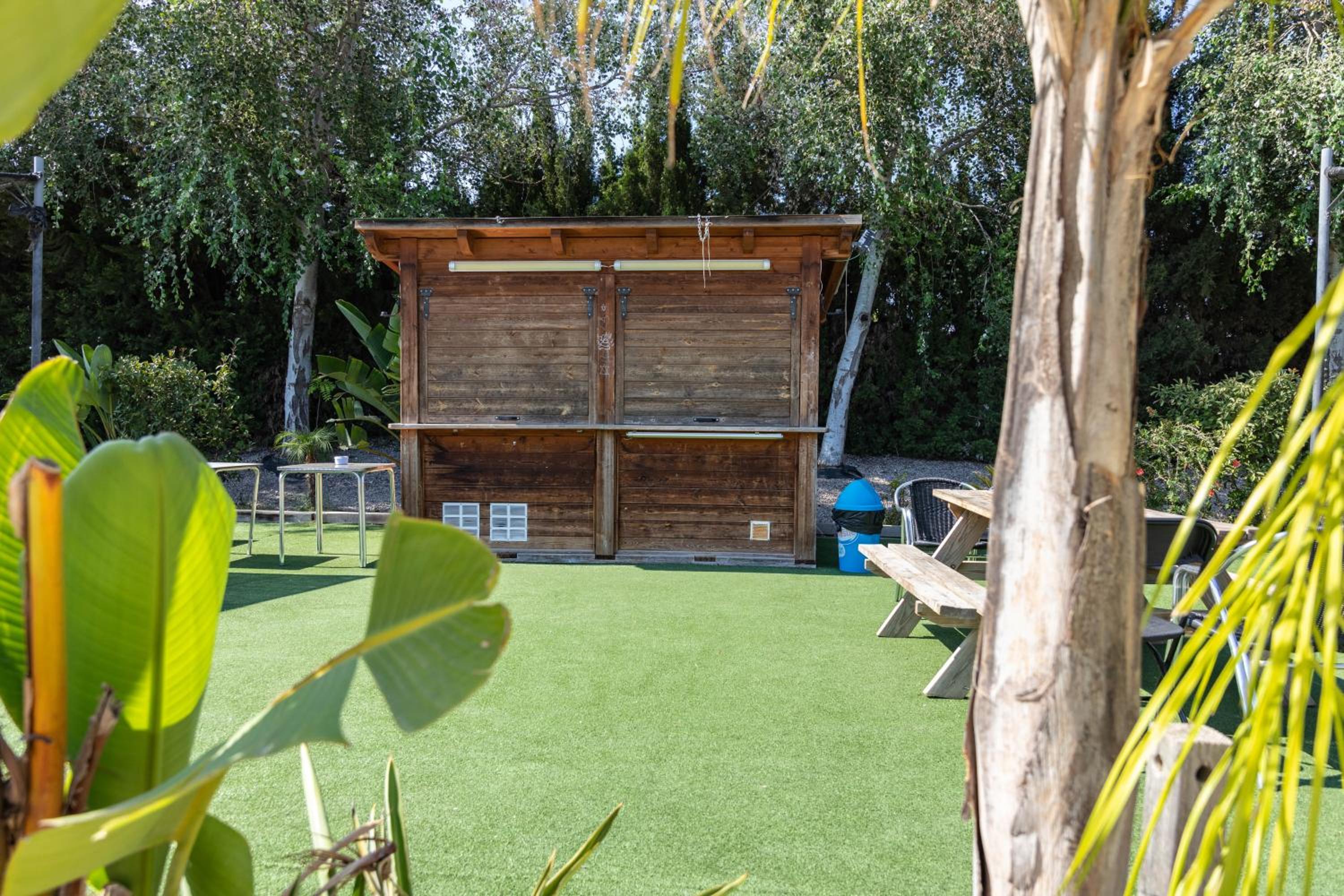 HolaCamp Barcelona