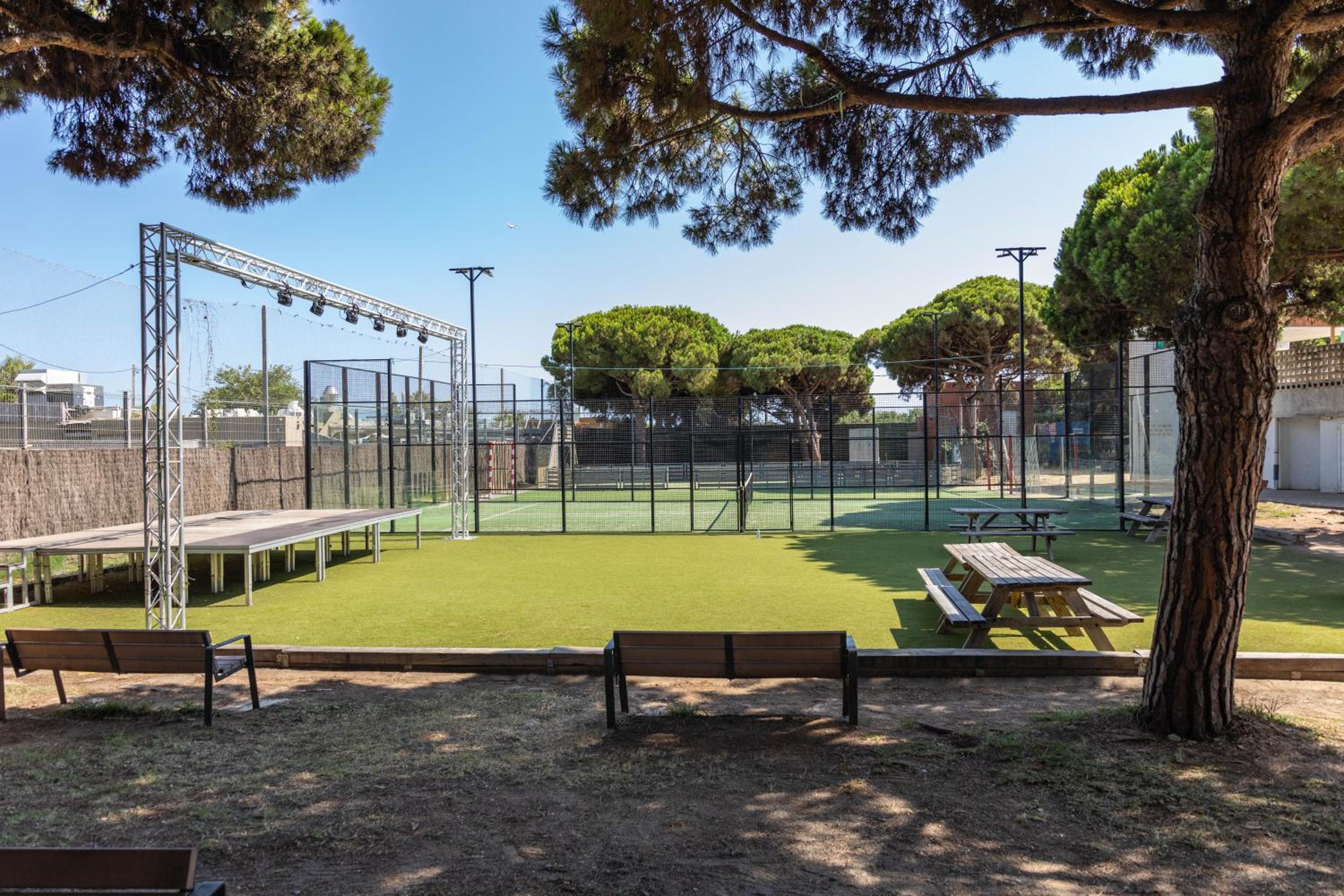 HolaCamp Barcelona