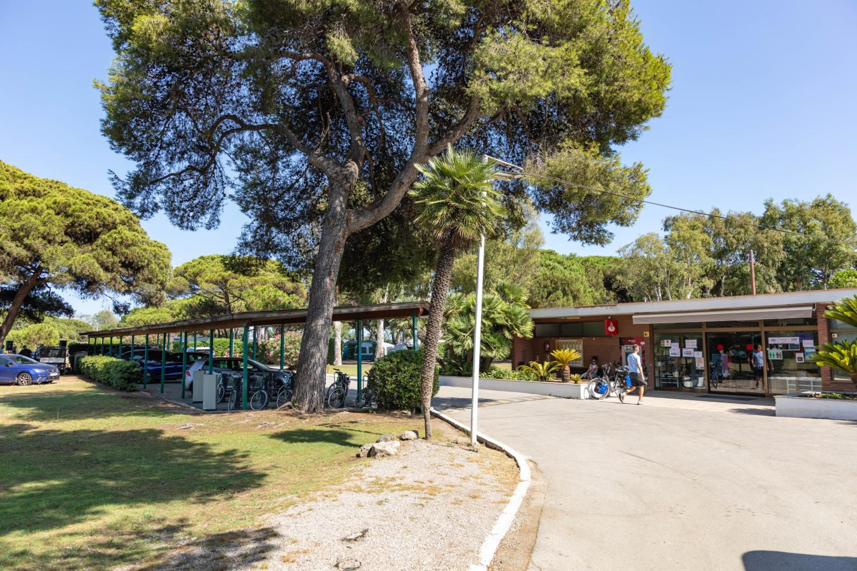 HolaCamp Barcelona