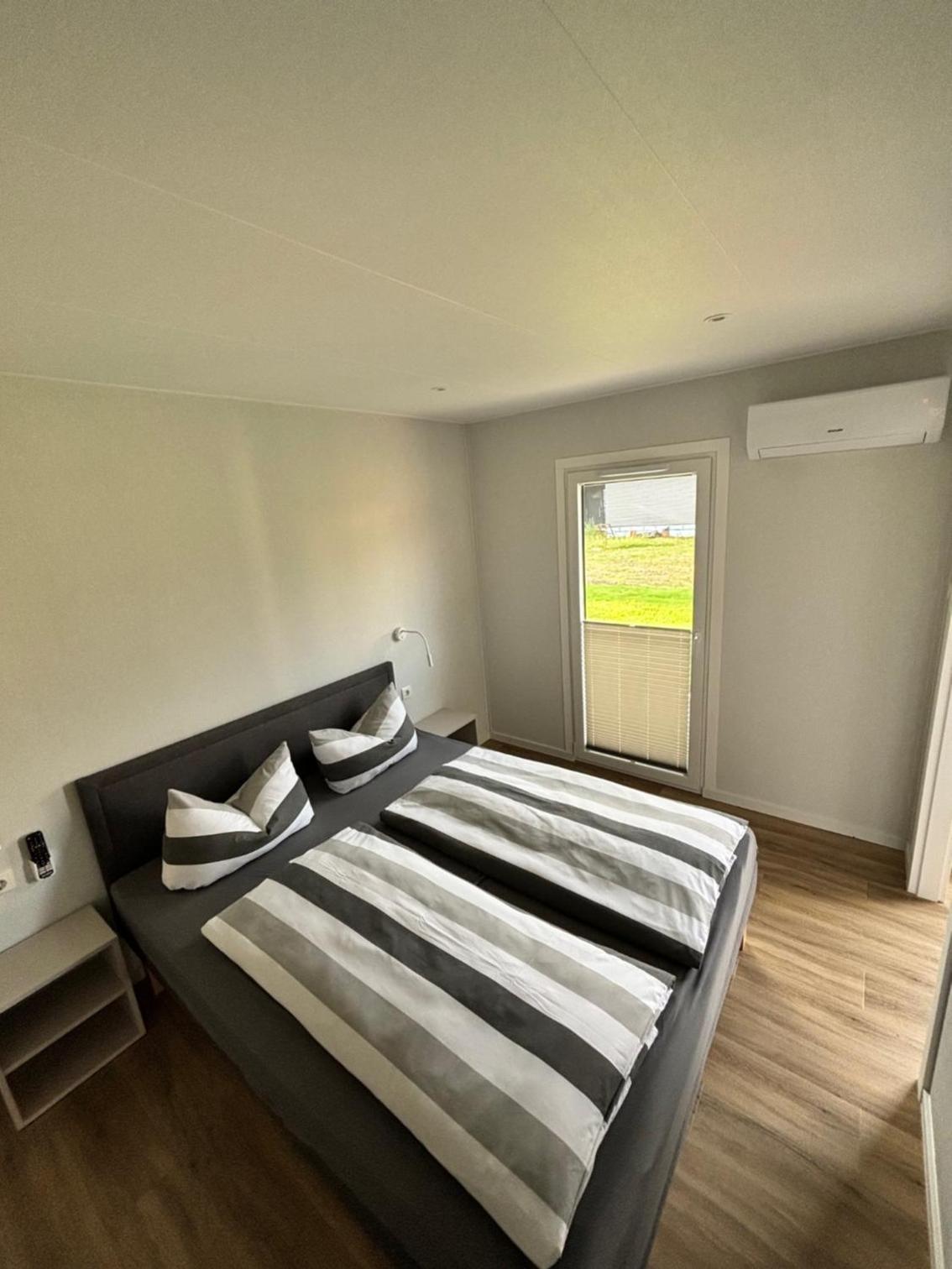 Ferienhaus Noa für 5 Personen, angeln ,familienfreundlich