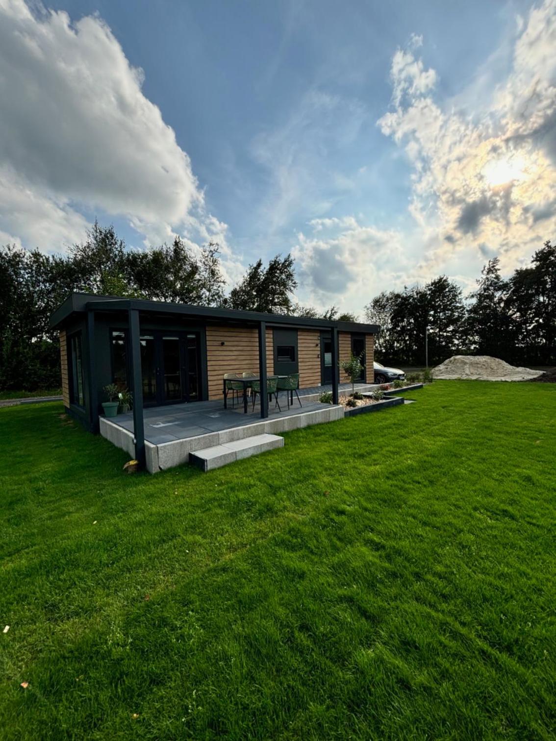 Ferienhaus Noa für 5 Personen, angeln ,familienfreundlich