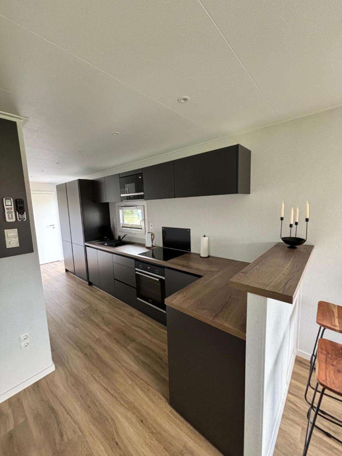 Ferienhaus Noa für 5 Personen, angeln ,familienfreundlich