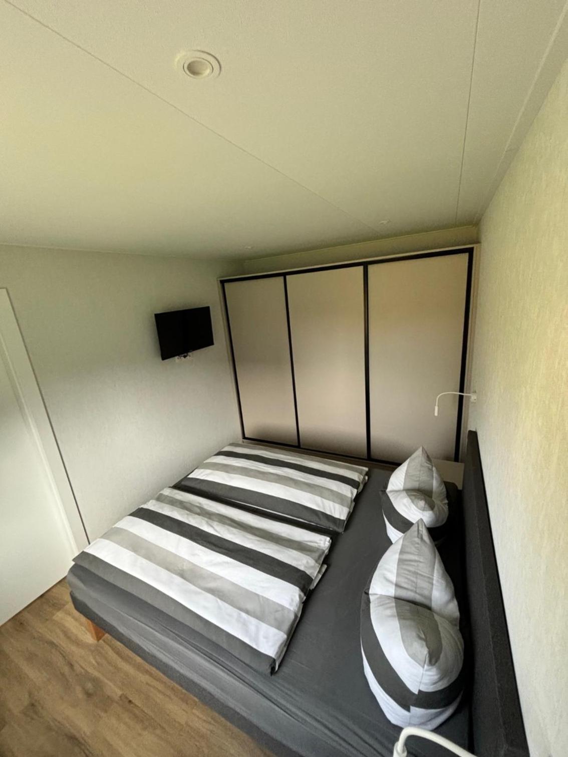 Ferienhaus Noa für 5 Personen, angeln ,familienfreundlich