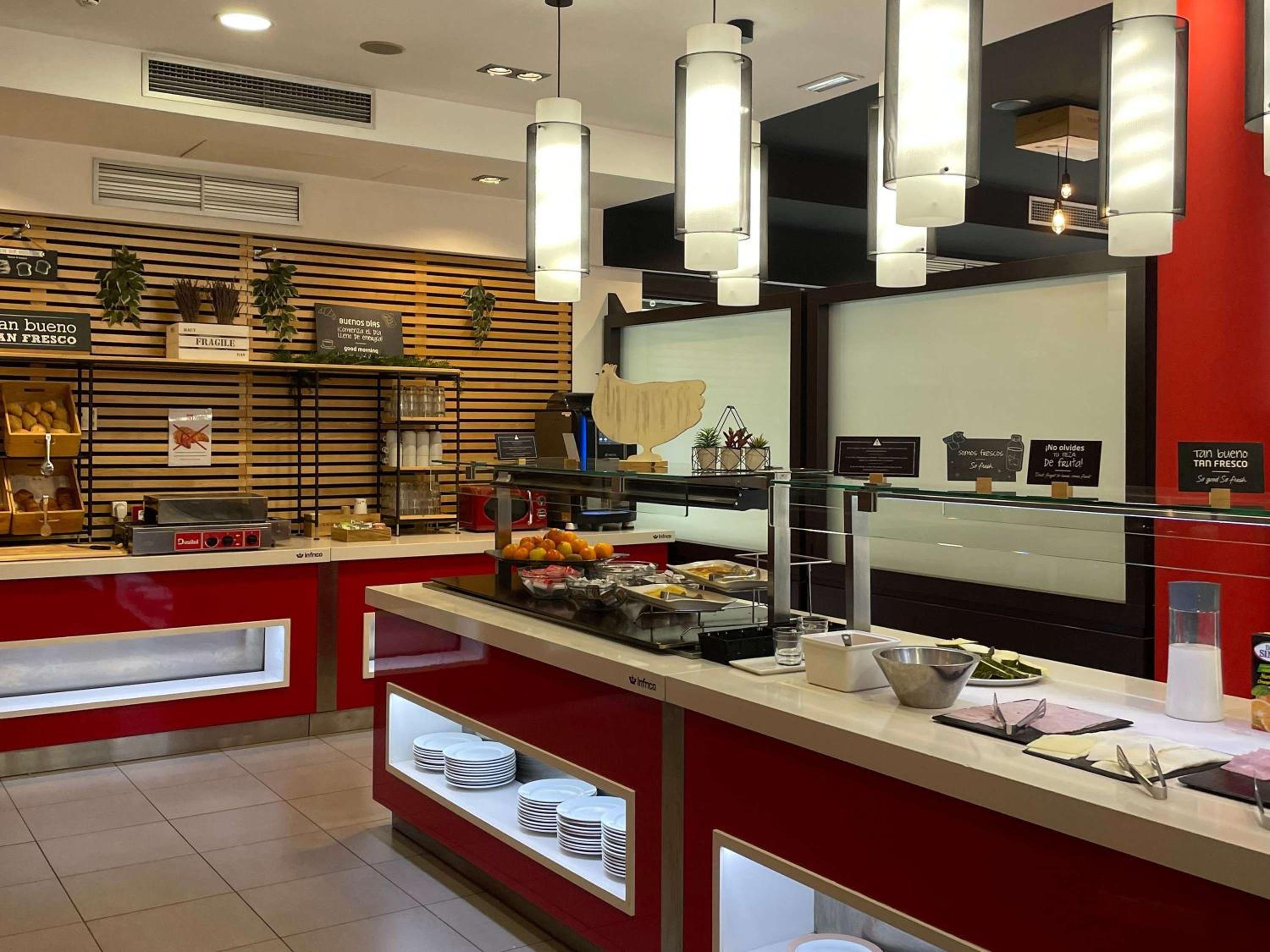 ibis Girona Costa Brava, Foto 10
