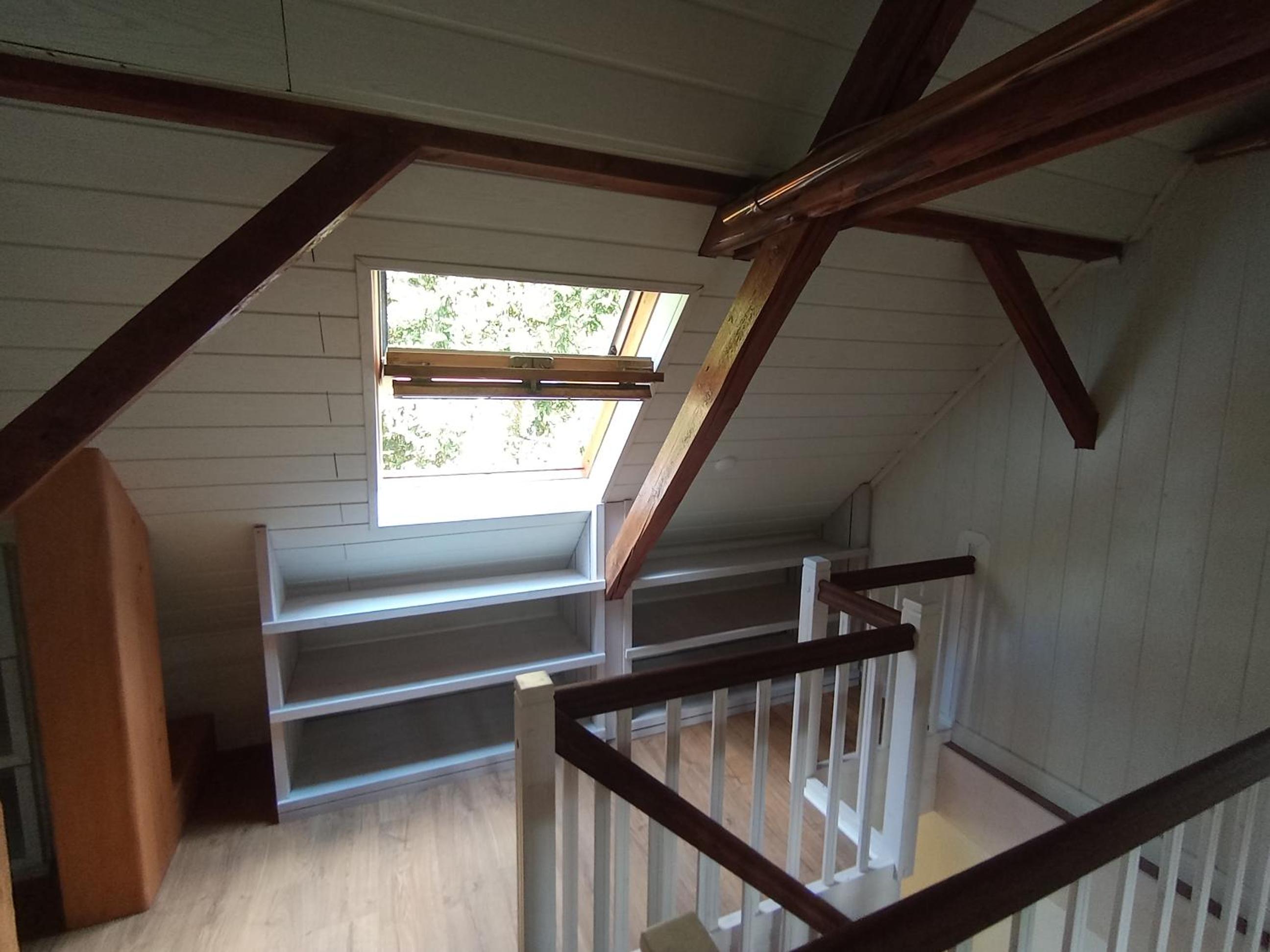 Refugium Klosterhaus Nettersheim
