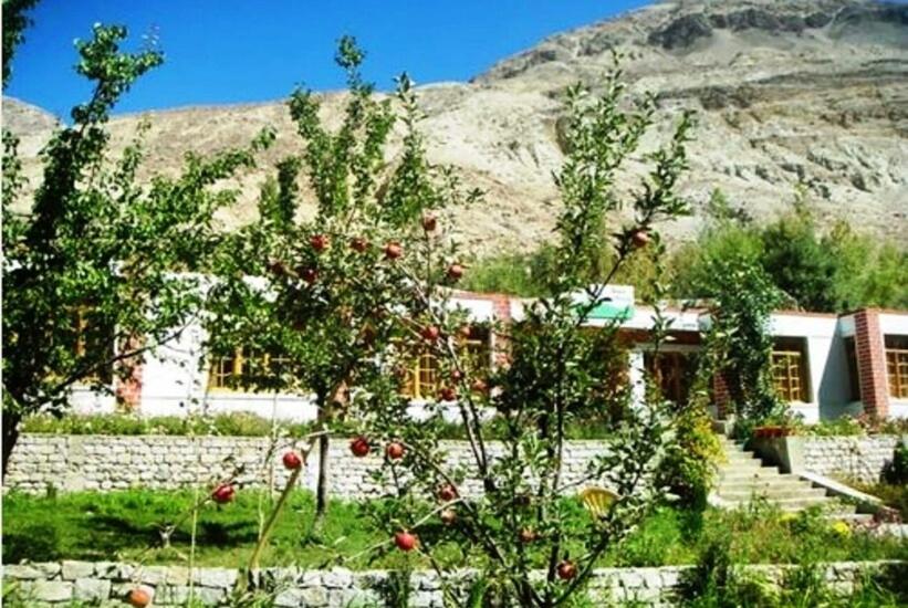 Kailash Nubra Valley Ladakh by LexStays view 5