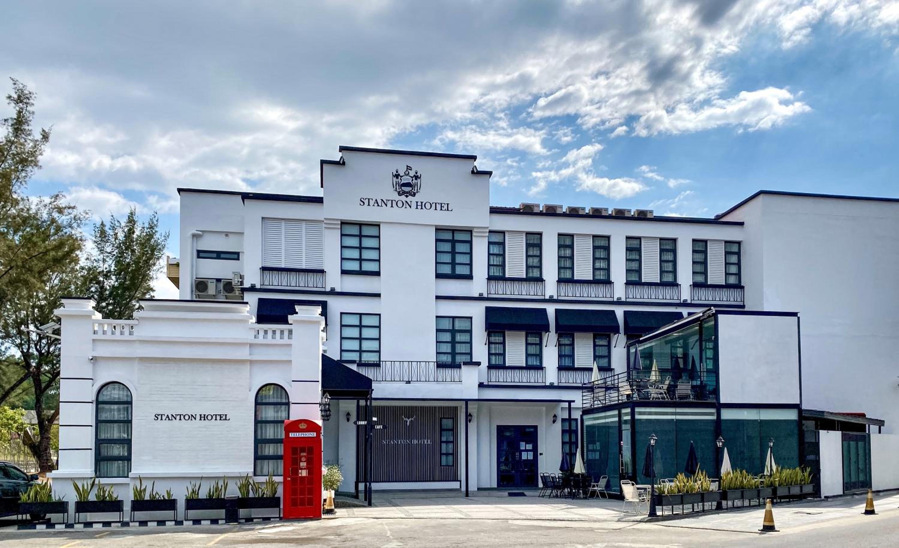 Hotel Stanton Hotel - Image 1