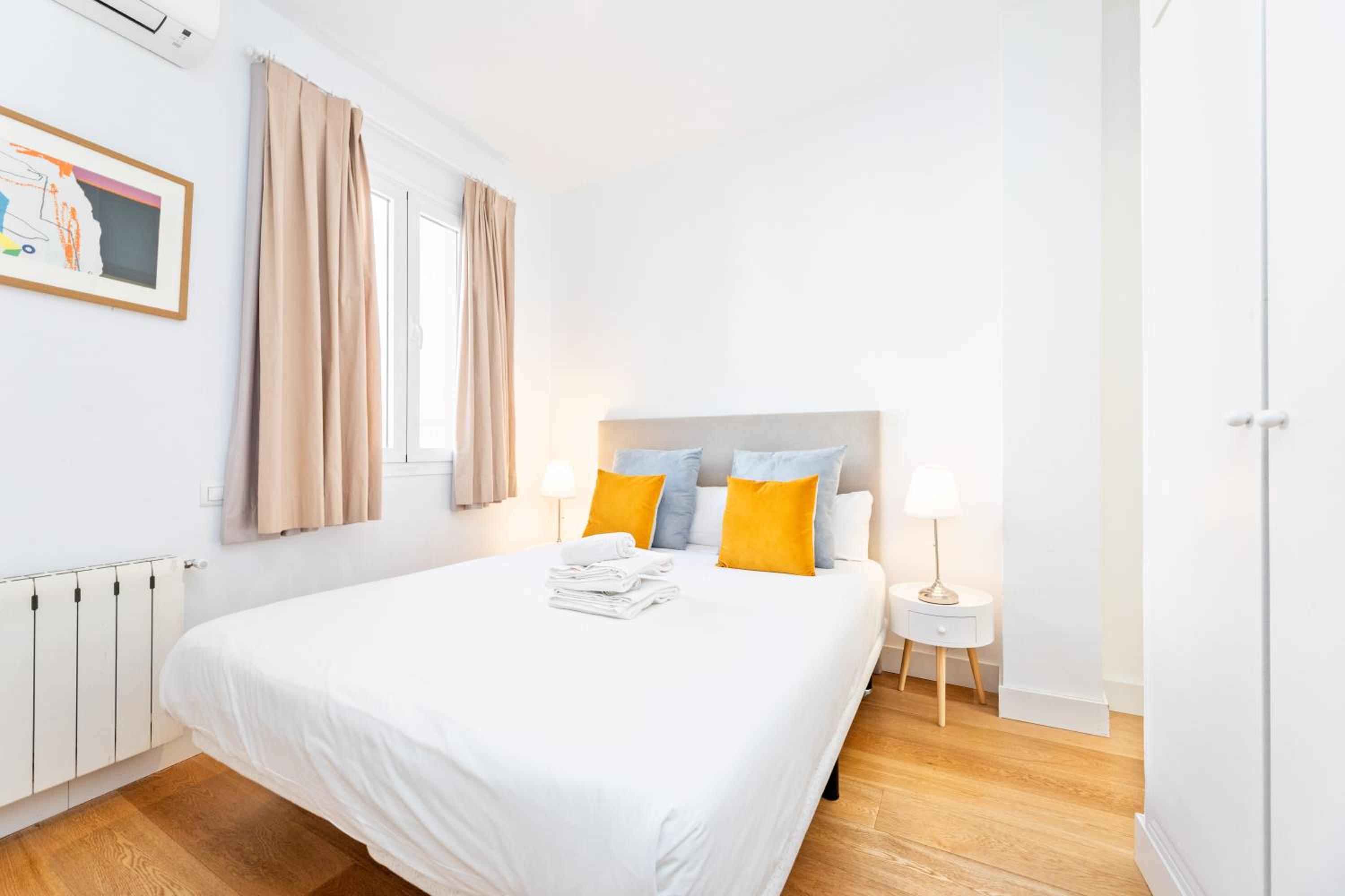 Montaber Apartments - La Paz Market view 4