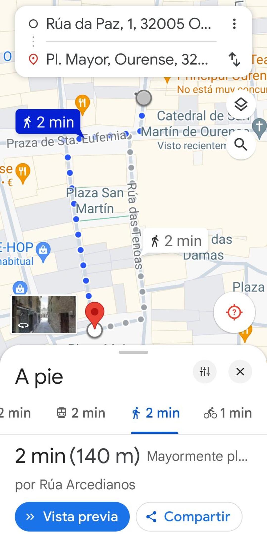 Paz Termal