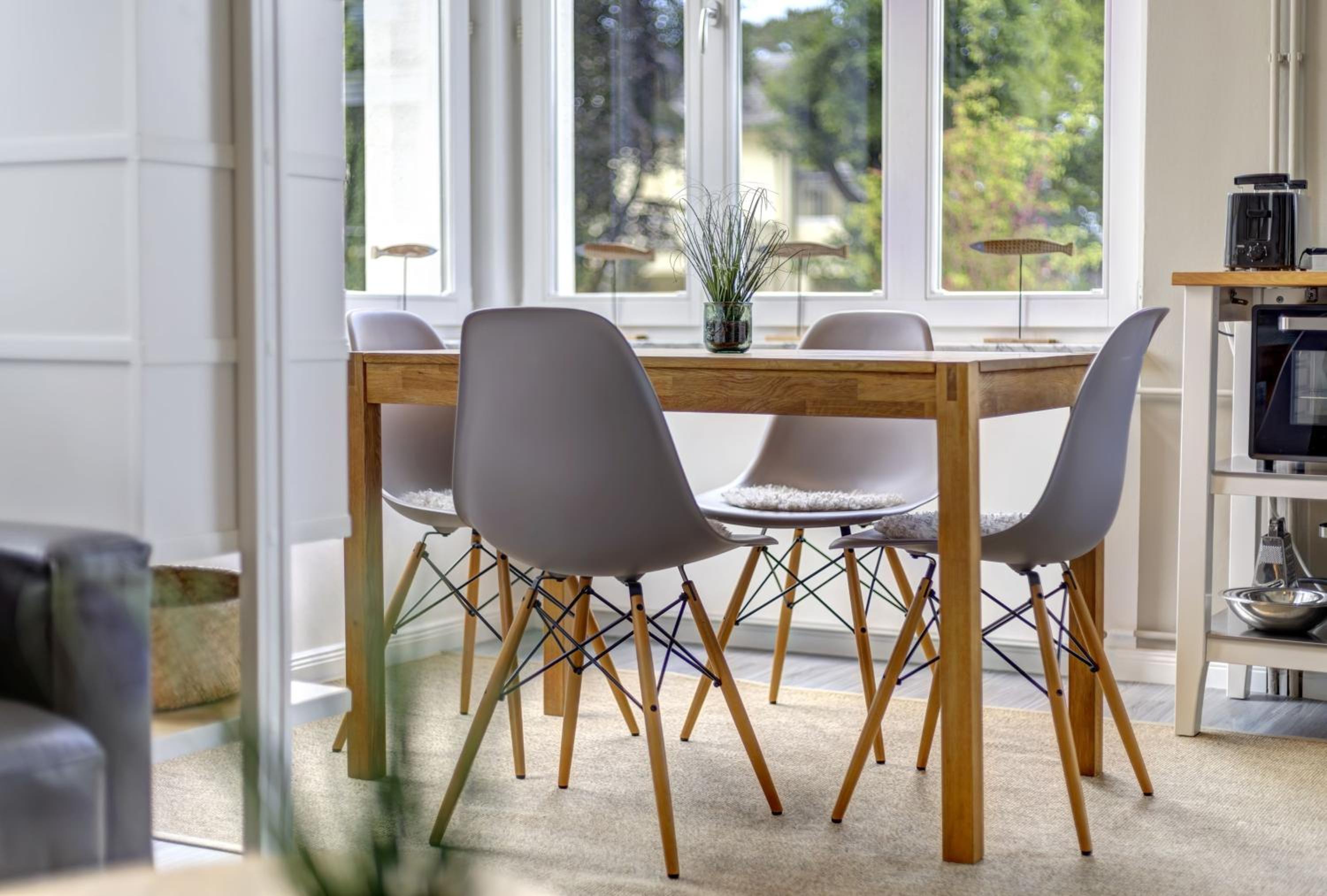 Heringsdorf, Villa To Hus Wohnung 4