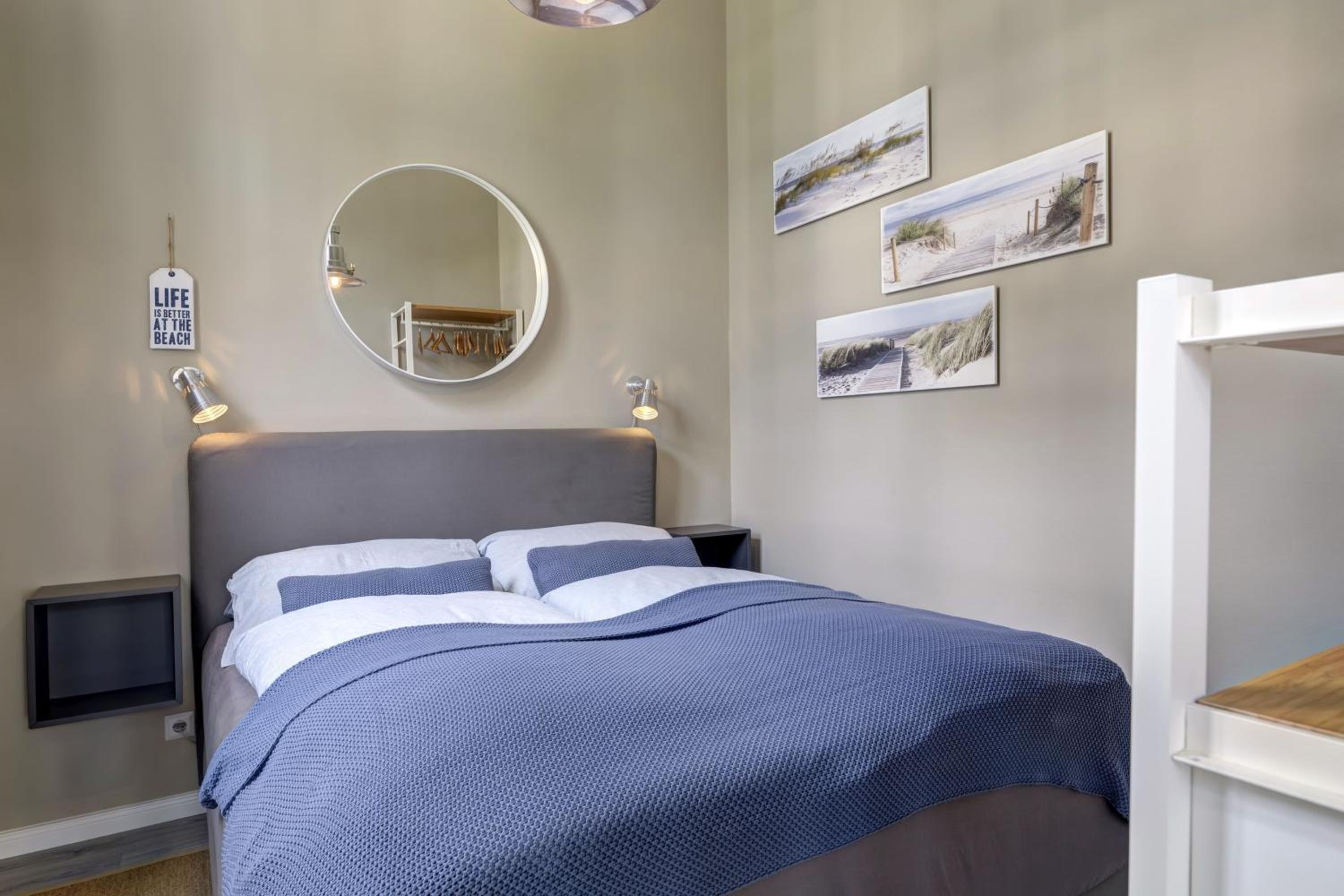 Heringsdorf, Villa To Hus Wohnung 4