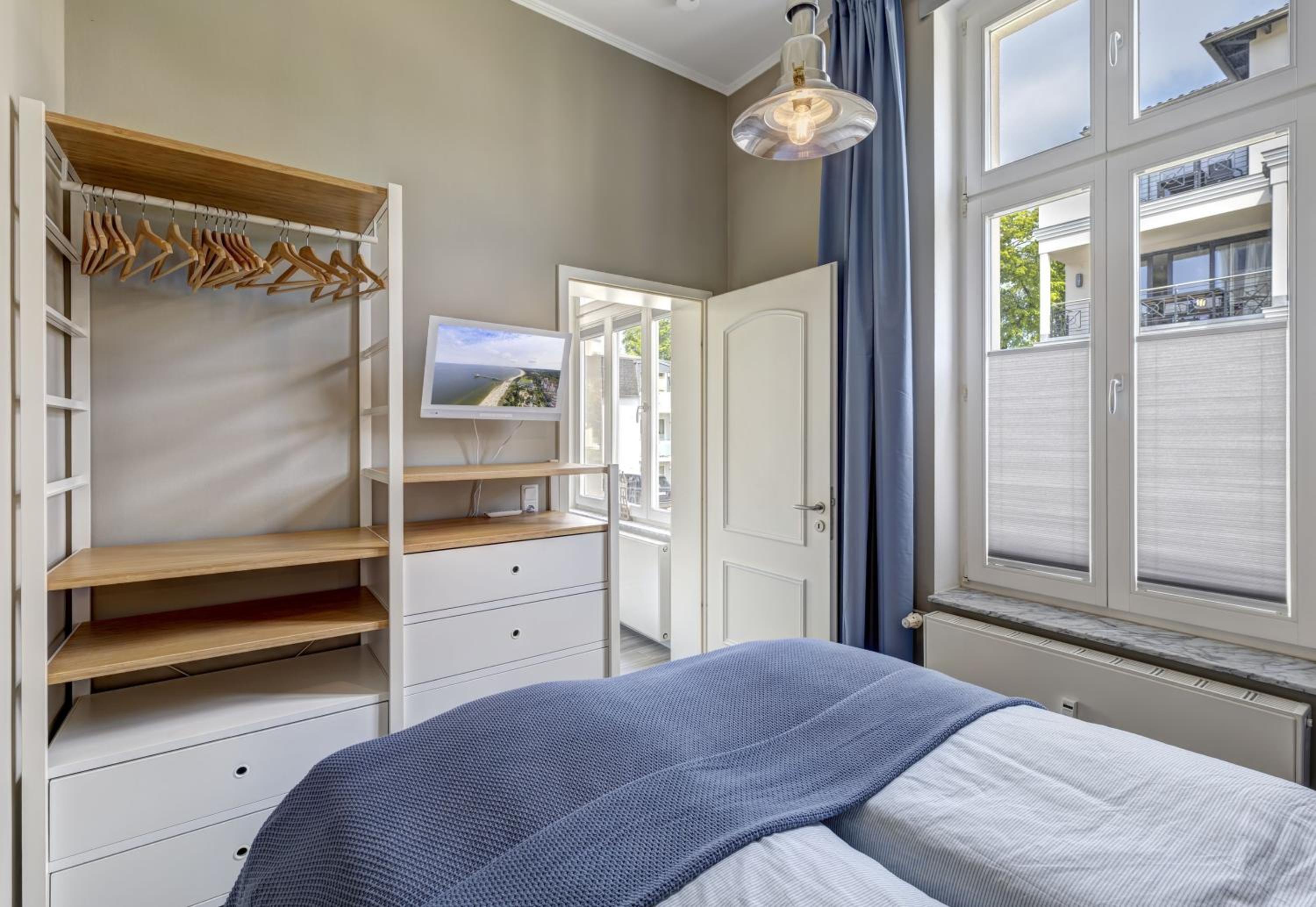 Heringsdorf, Villa To Hus Wohnung 4