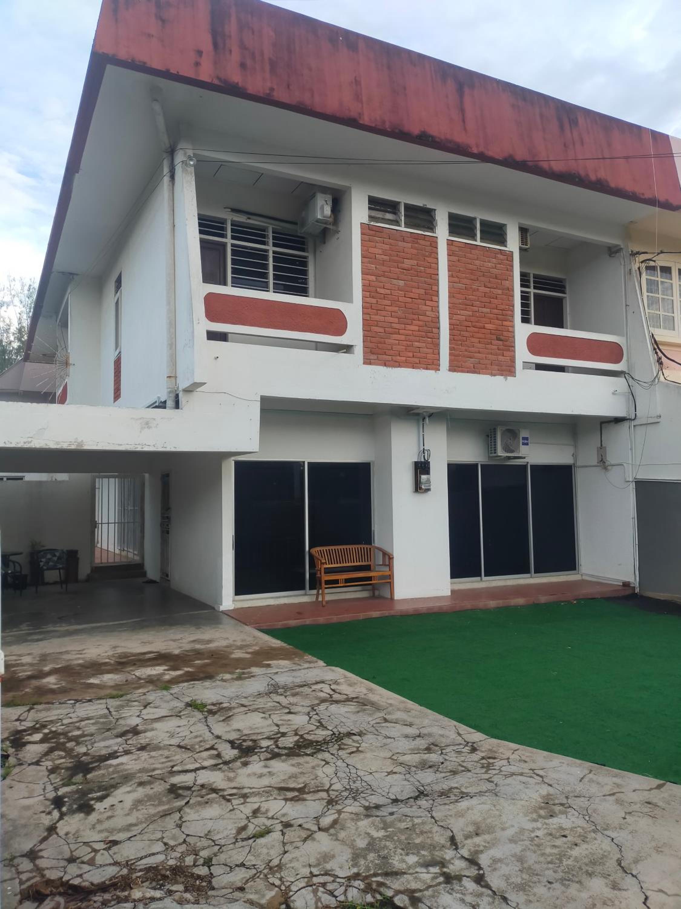 Family Homestay & Mini Event Batu Buruk Kuala Terengganu photo 7
