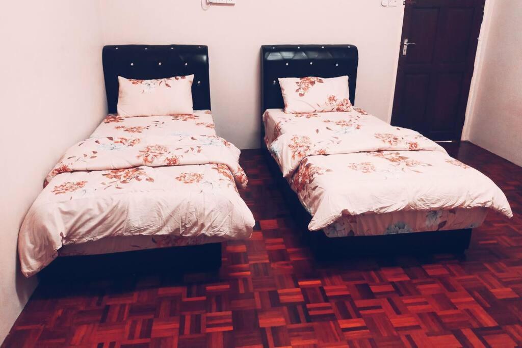 Family Homestay & Mini Event Batu Buruk Kuala Terengganu photo 3