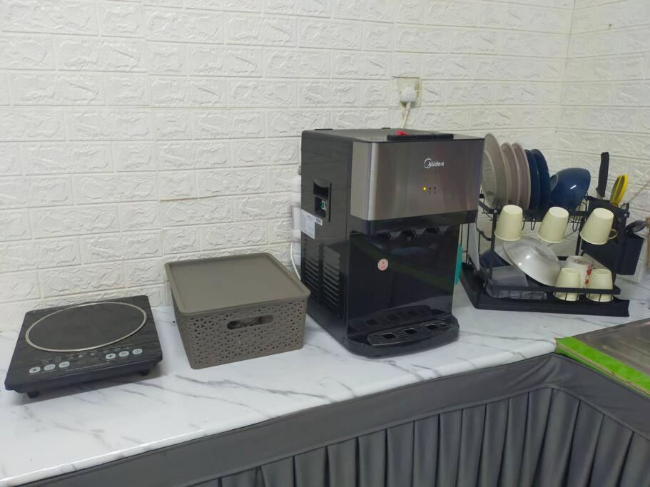 Family Homestay & Mini Event Batu Buruk Kuala Terengganu photo 6