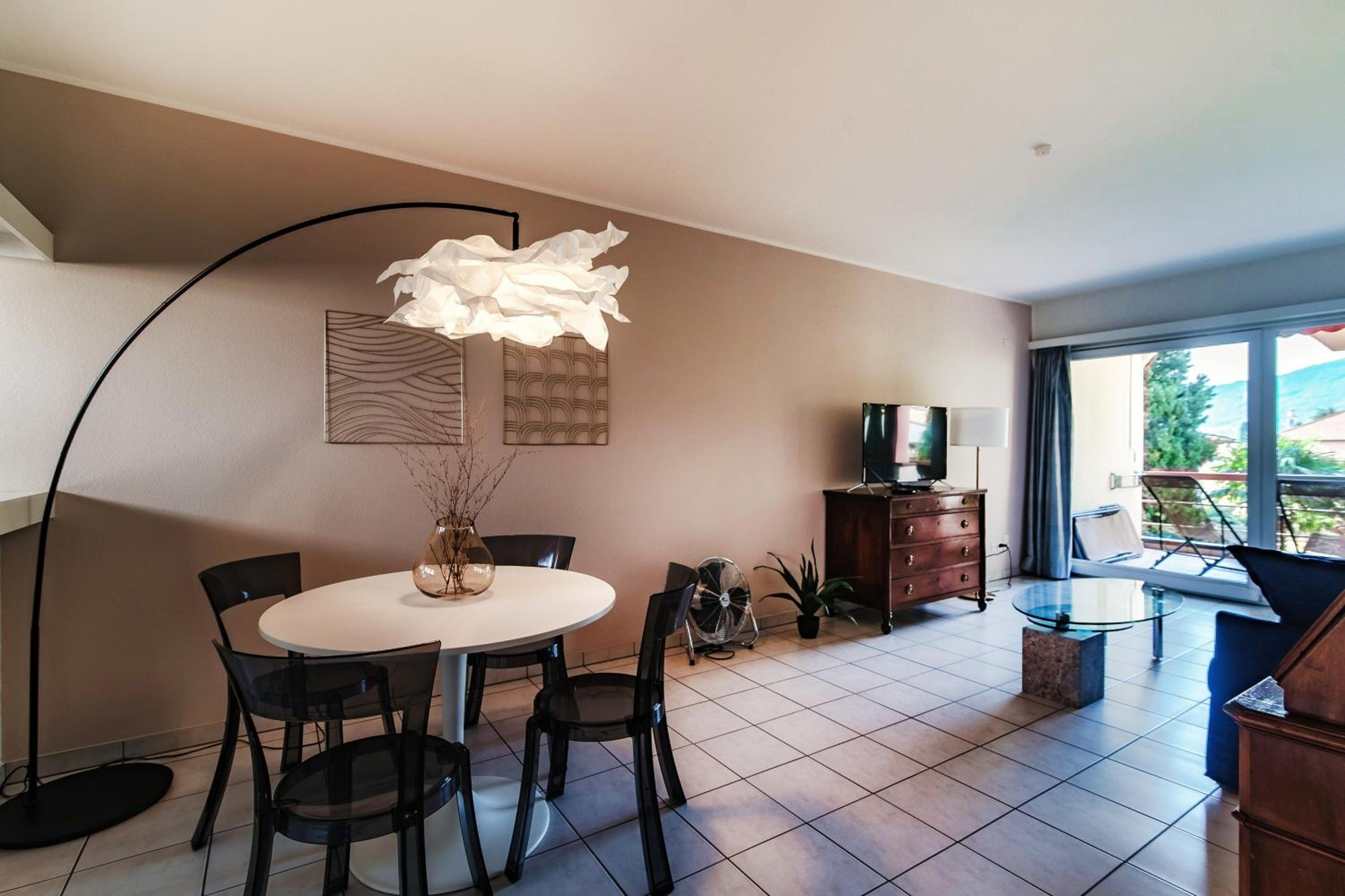 Rivalago Apartment by Quokka 360 - Close to Lake and Monte Generoso