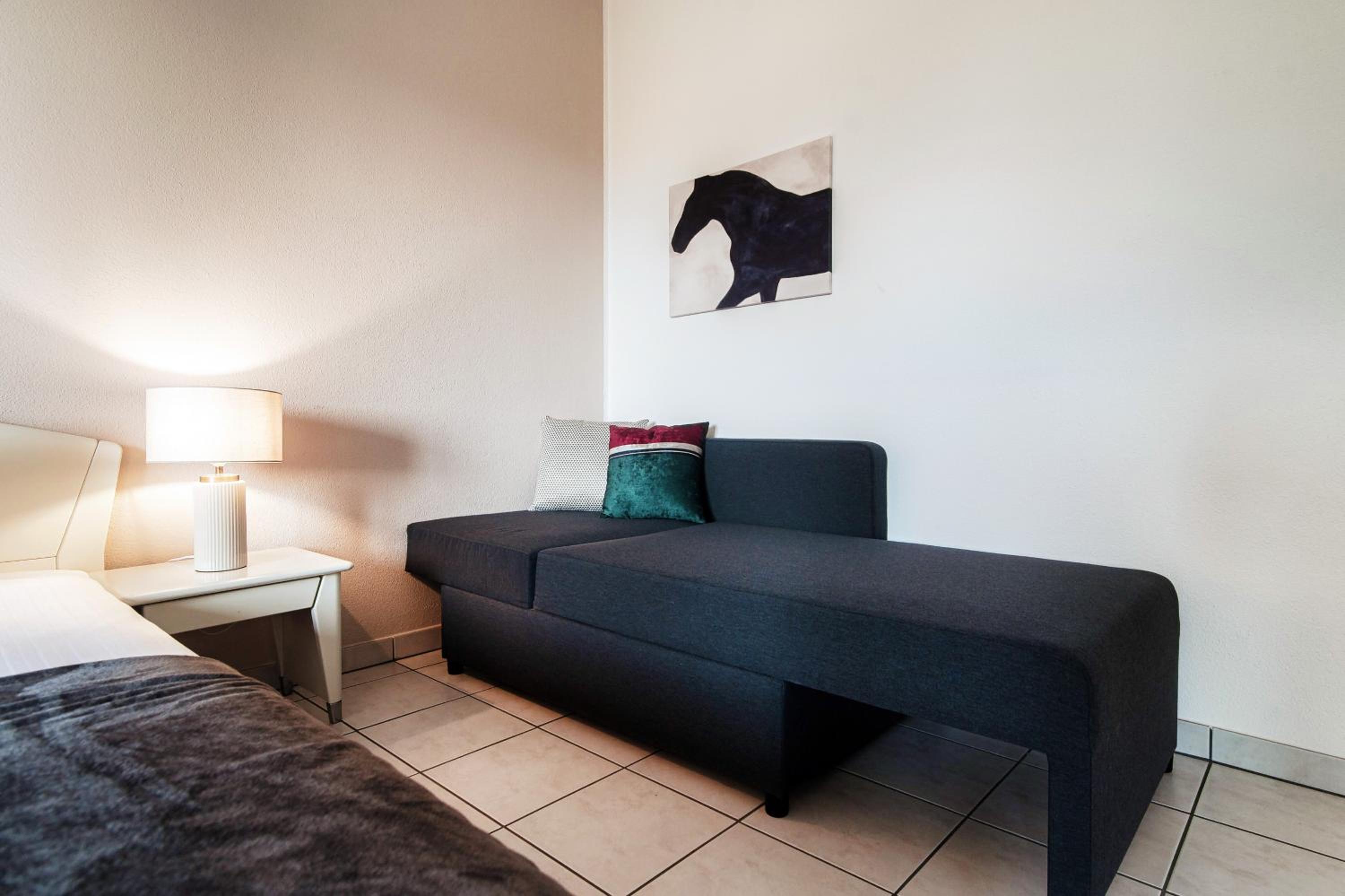 Rivalago Apartment by Quokka 360 - Close to Lake and Monte Generoso