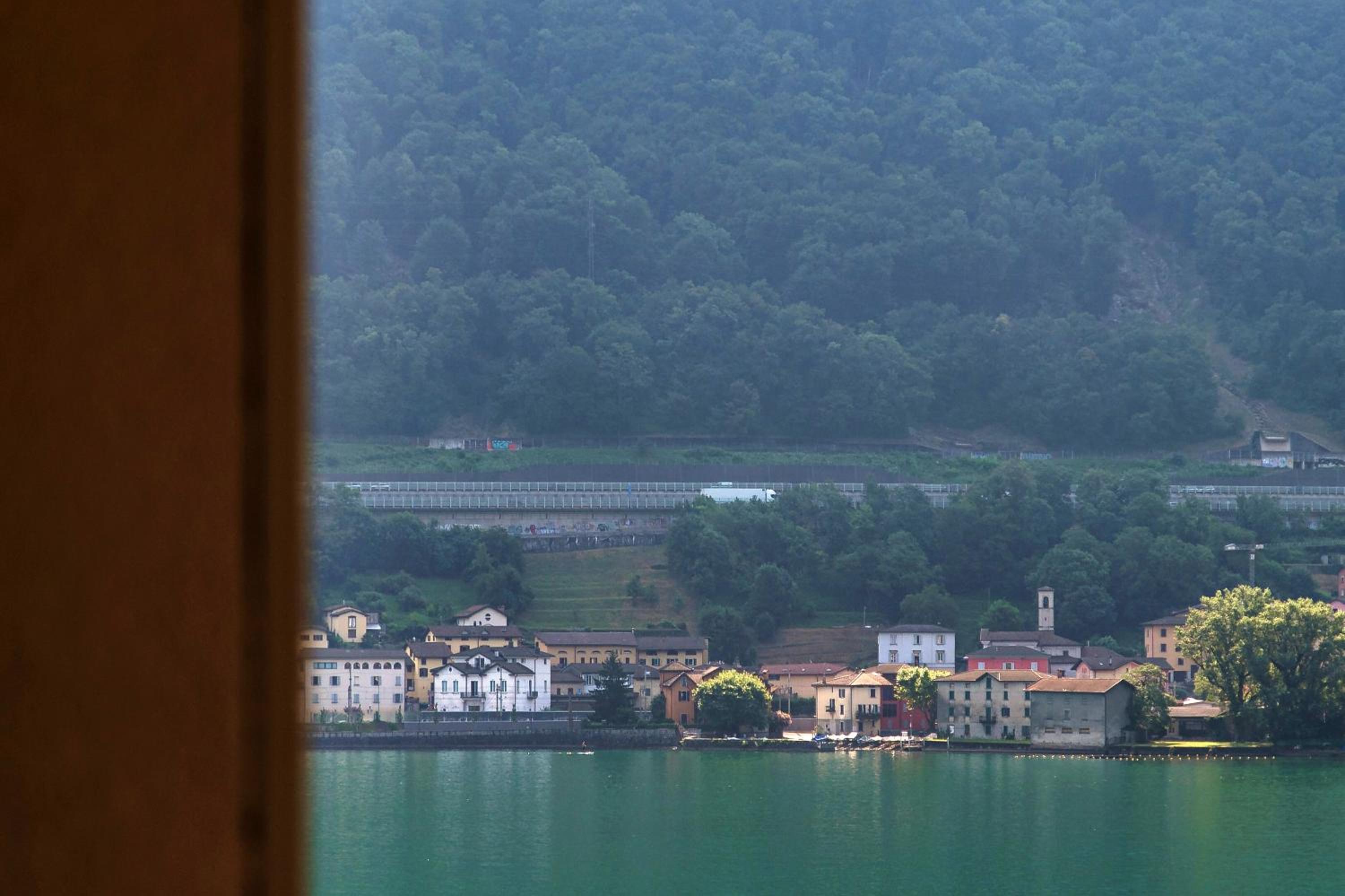Rivalago Apartment by Quokka 360 - Close to Lake and Monte Generoso