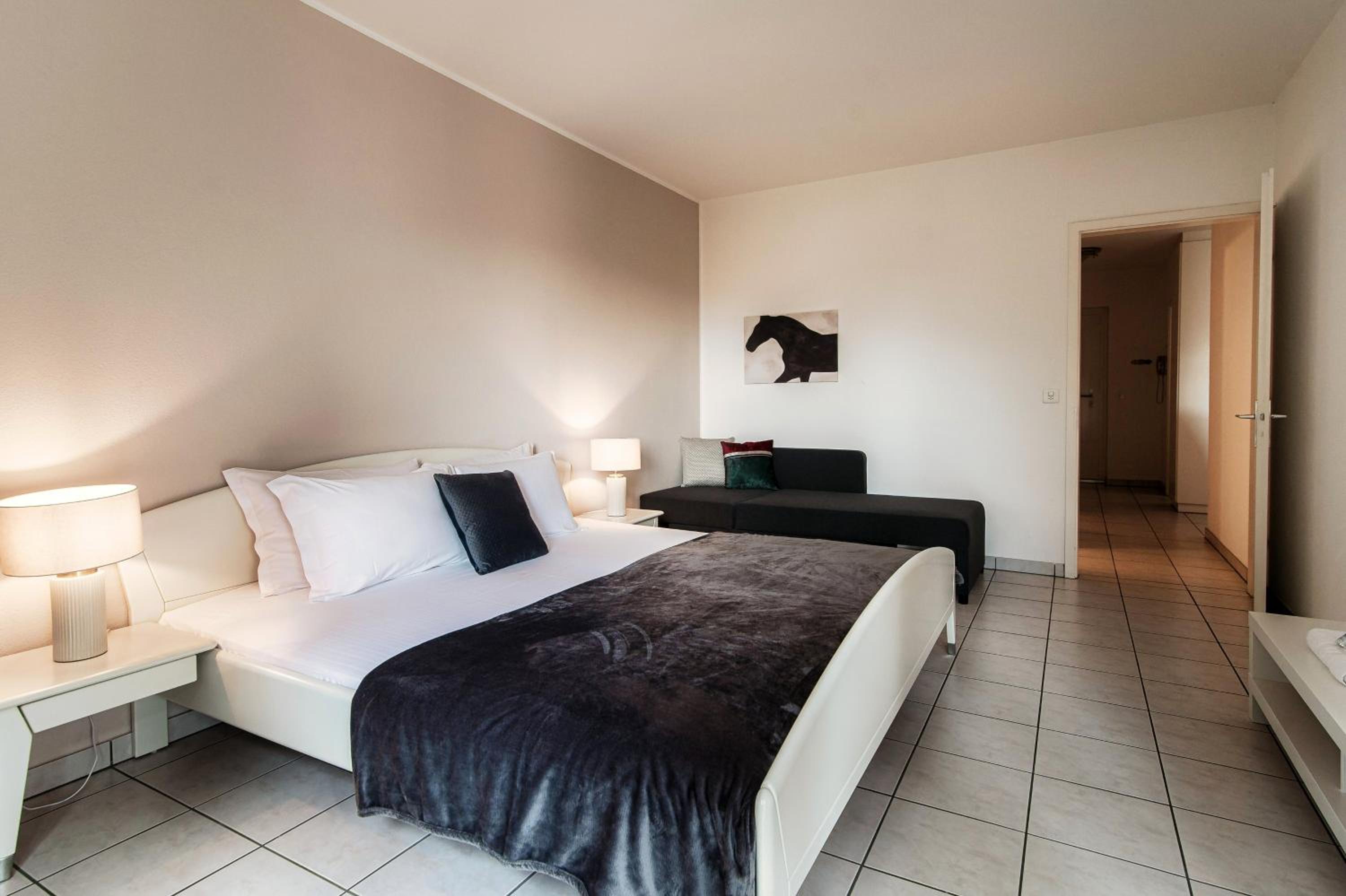 Rivalago Apartment by Quokka 360 - Close to Lake and Monte Generoso