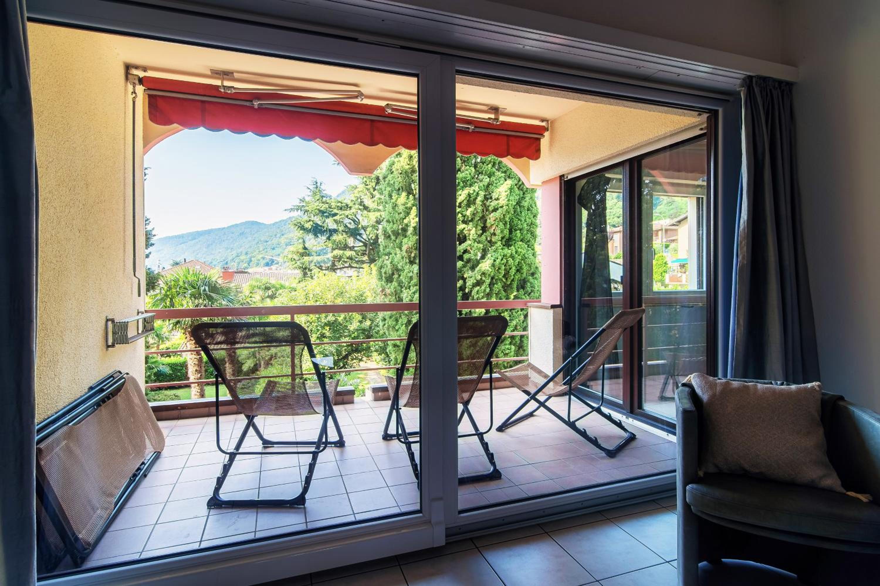 Rivalago Apartment by Quokka 360 - Close to Lake and Monte Generoso