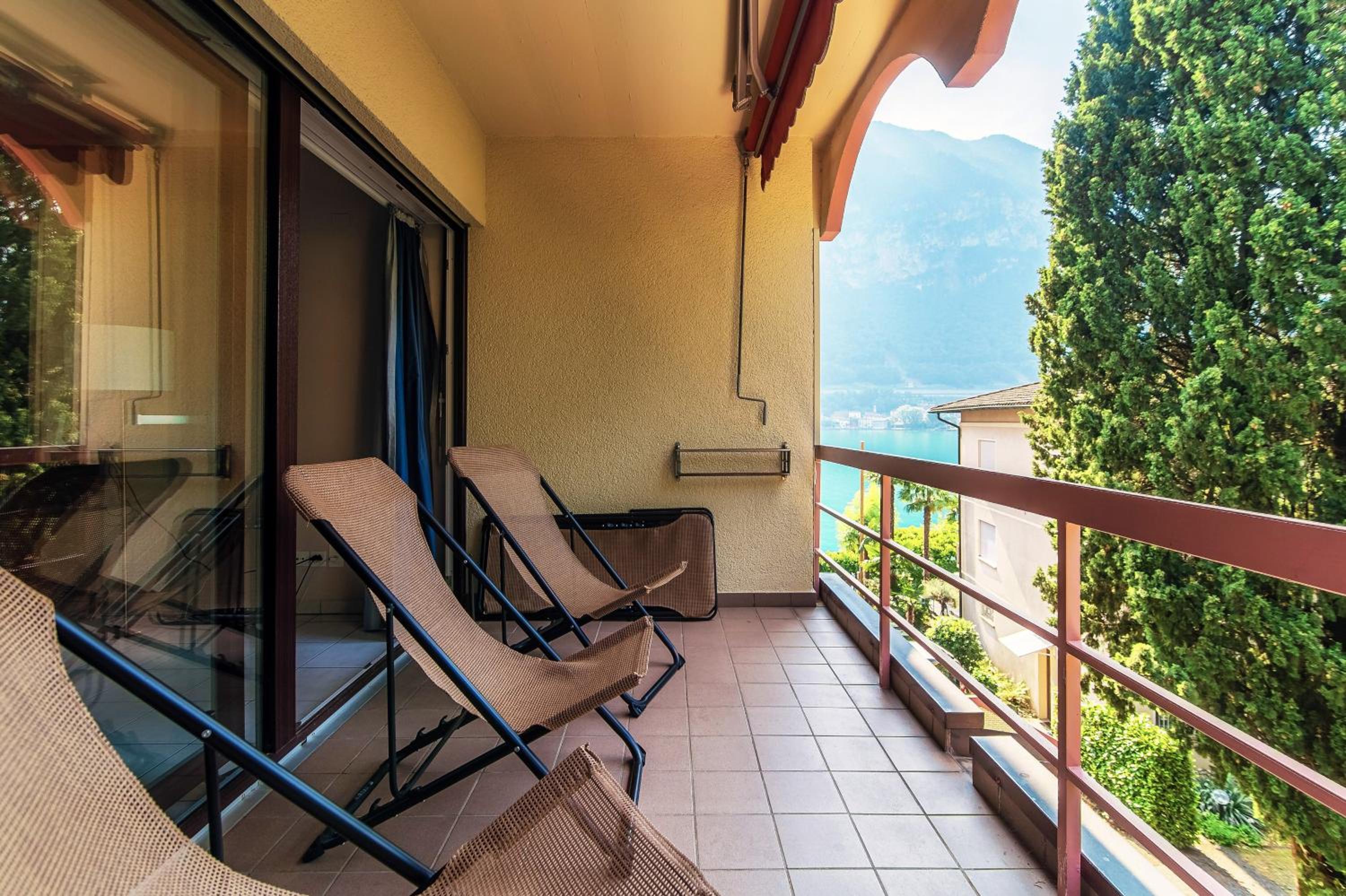 Rivalago Apartment by Quokka 360 - Close to Lake and Monte Generoso