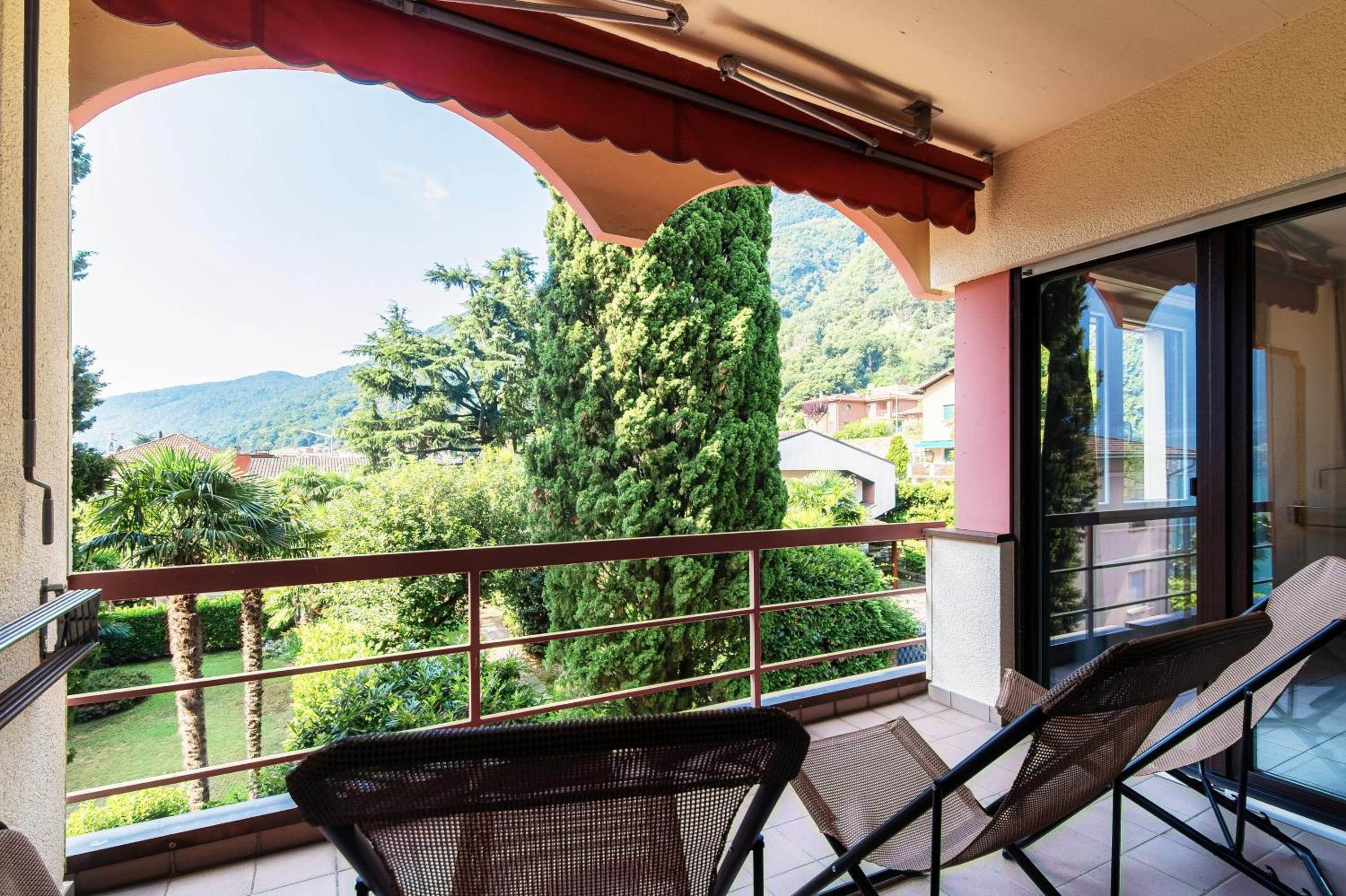 Rivalago Apartment by Quokka 360 - Close to Lake and Monte Generoso
