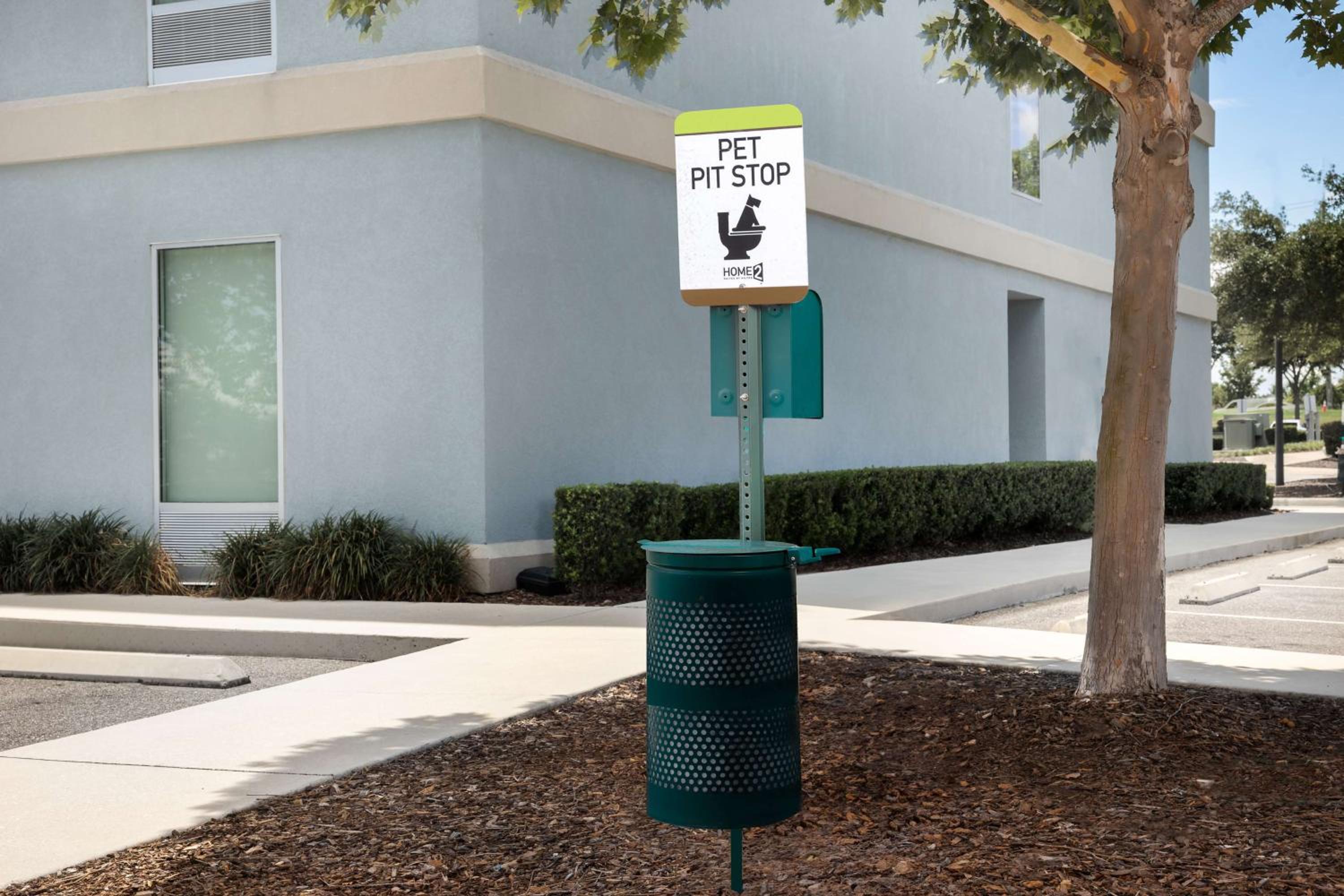 Orlando Vacations - Home2 Suites By Hilton Clermont - Property Image 3