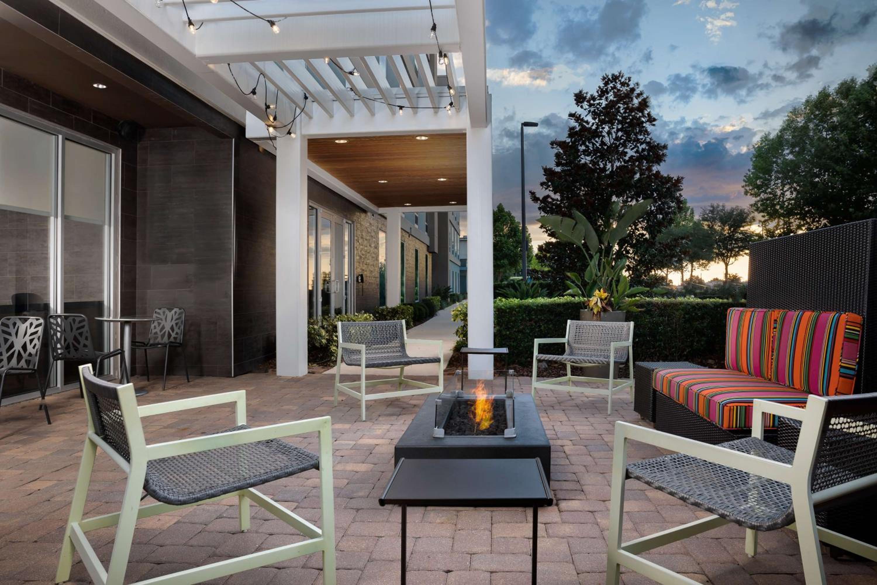 Orlando Vacations - Home2 Suites By Hilton Clermont - Property Image 5